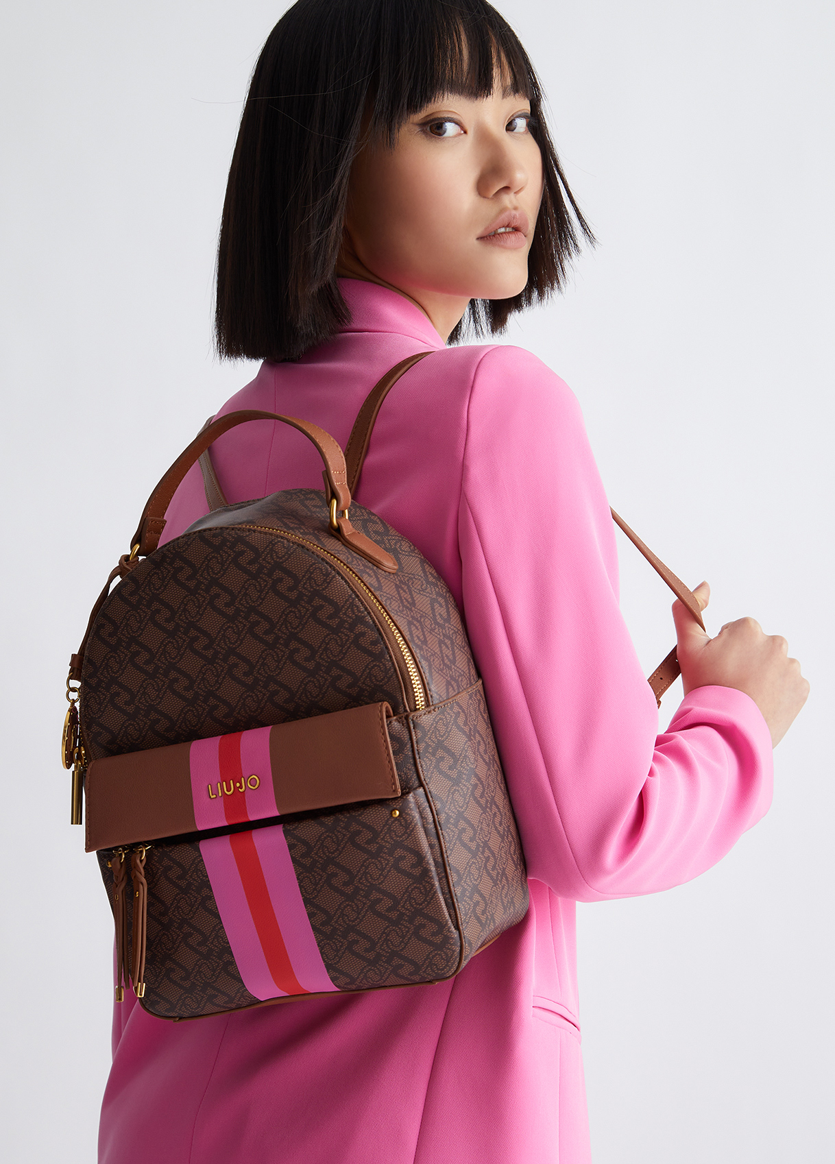 Liujo Sac À Dos Écoconçu