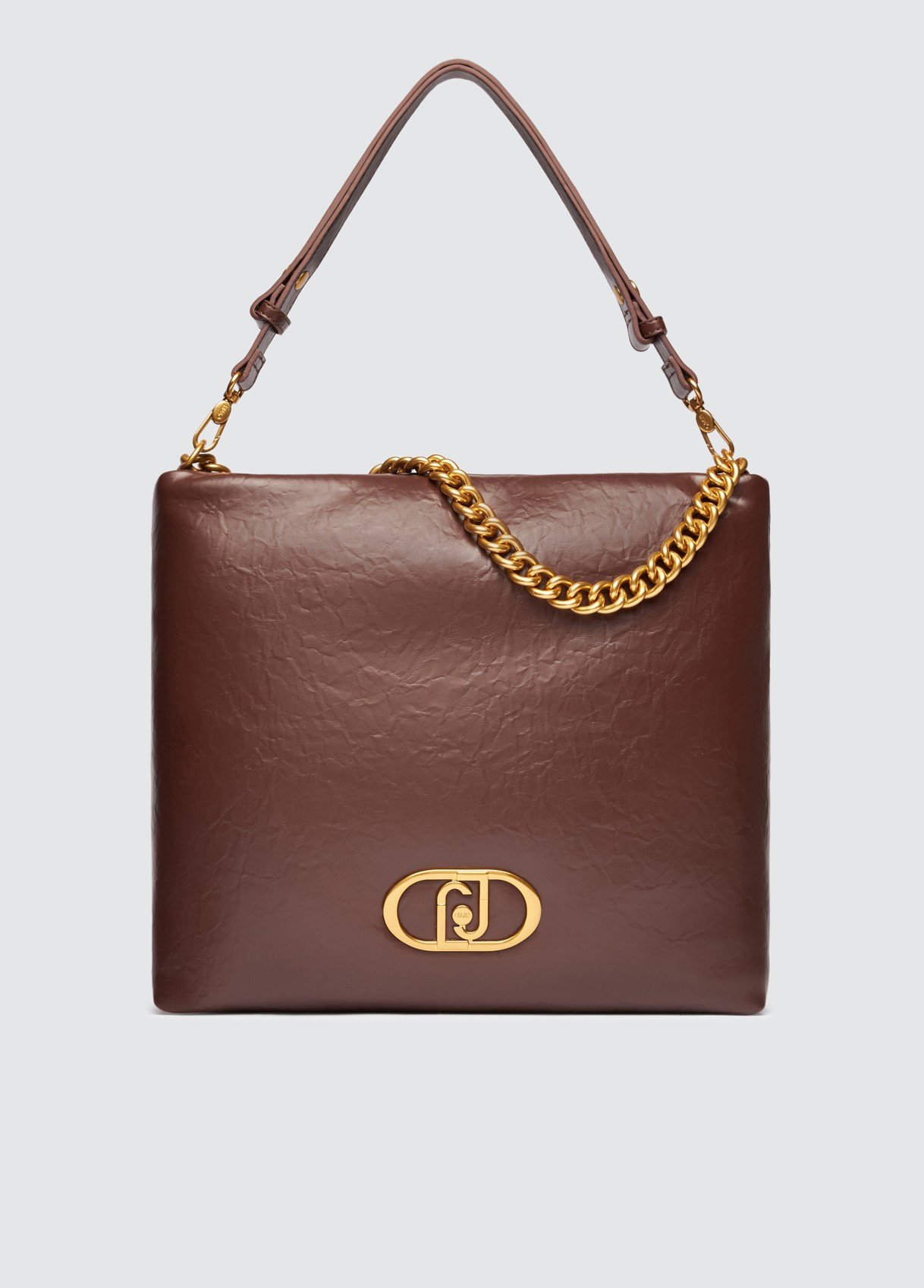 Liu Jo Medium Lapuffy Hobo Bag