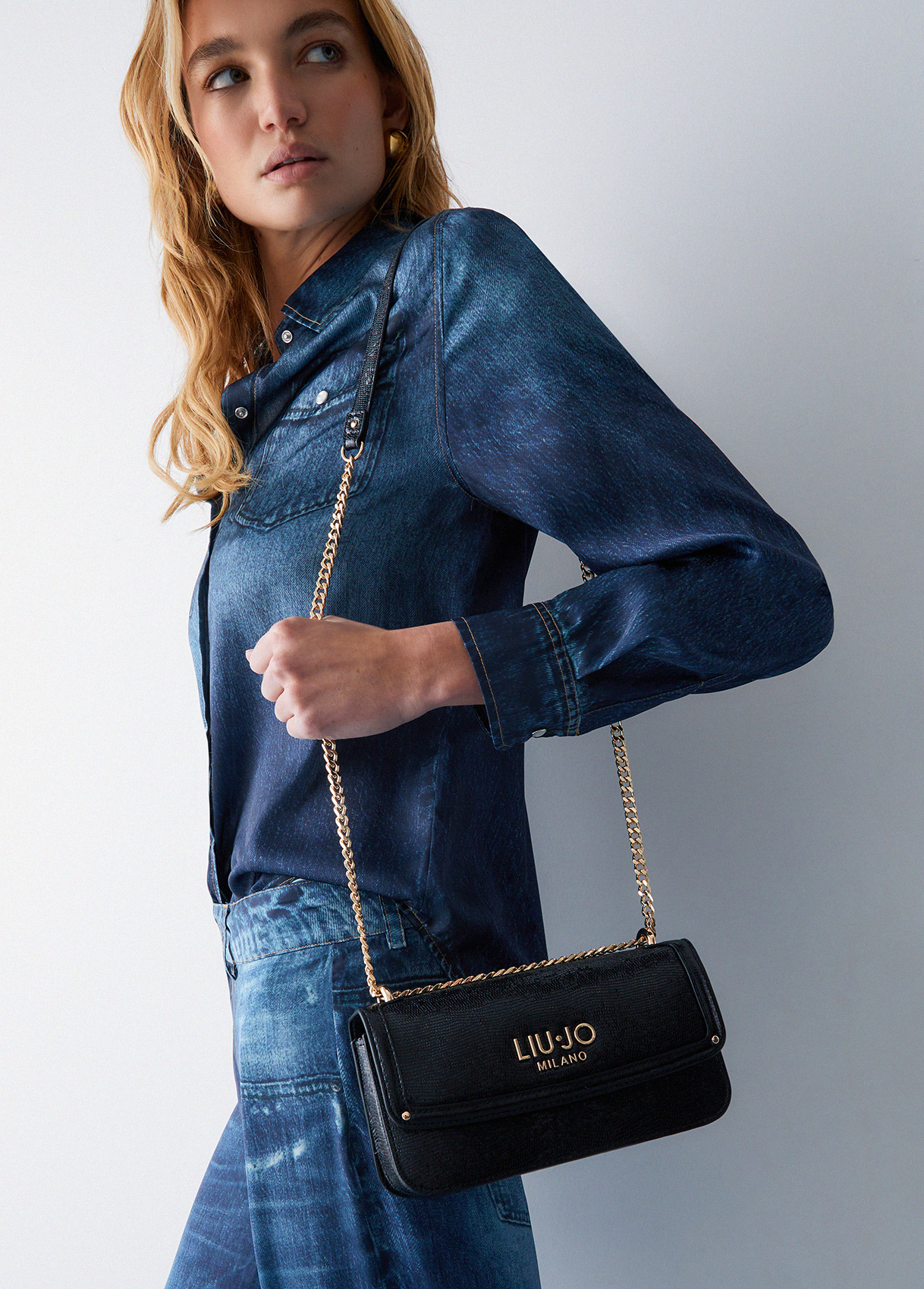 Liu Jo Small Crossbody Bag