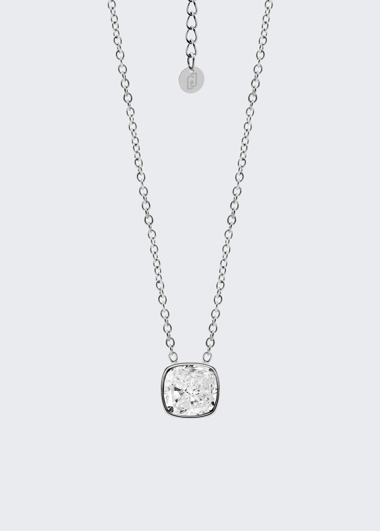 Liu Jo Necklace With Gemstone