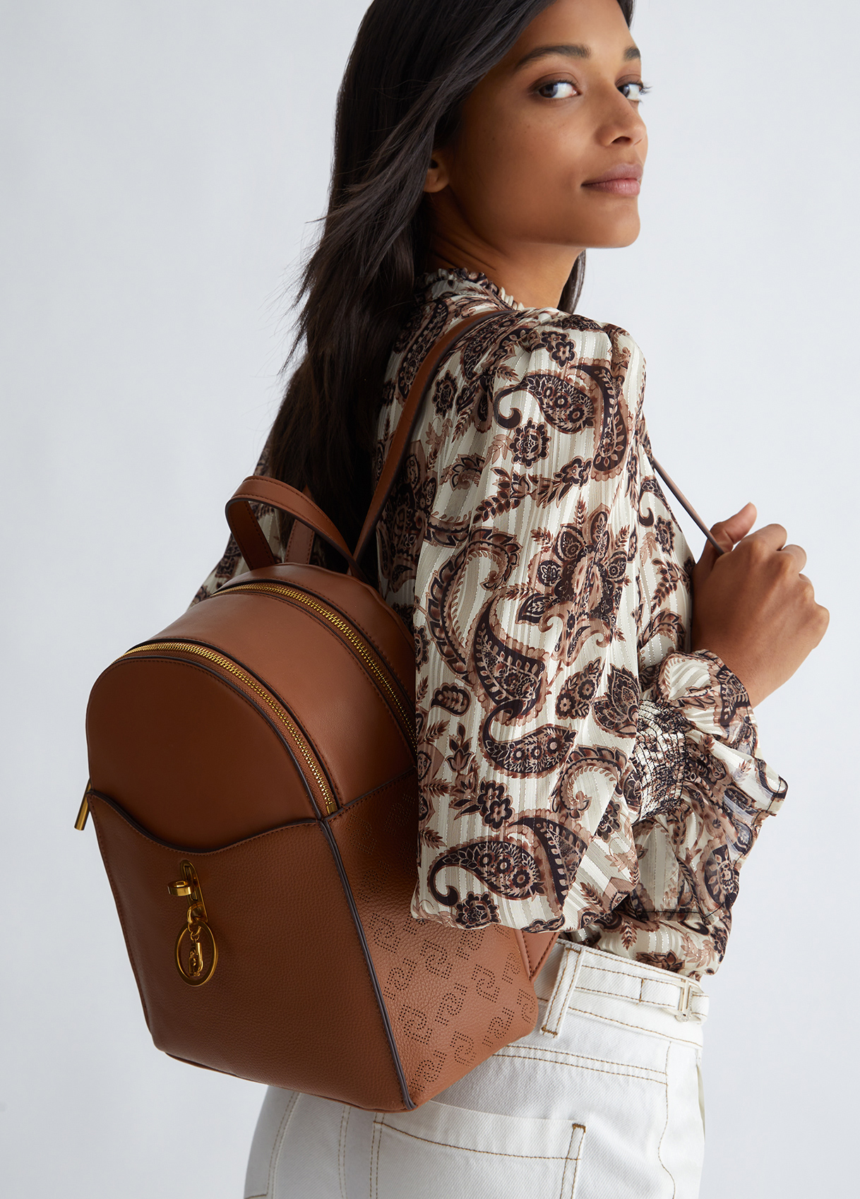 Liujo Sac À Dos Écoconçu