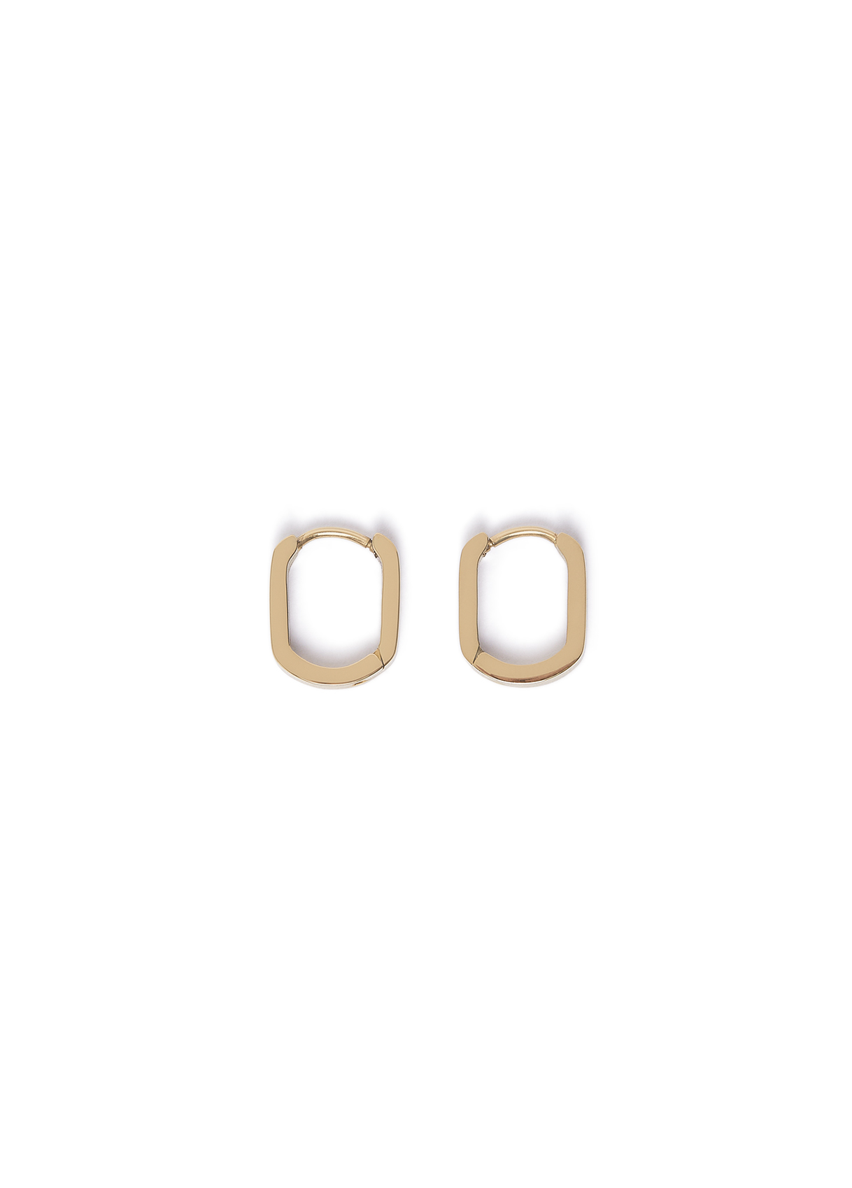 Liu Jo Nickel-free Steel Earrings