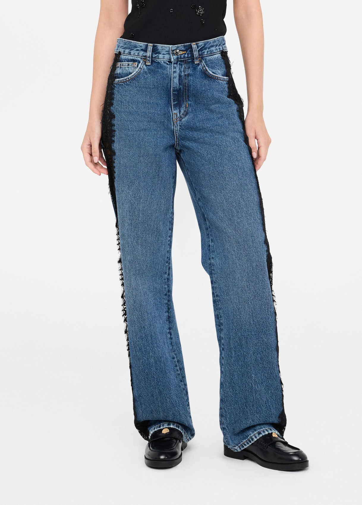 Women's Jeans | Designer Jeans for women | Liu Jo