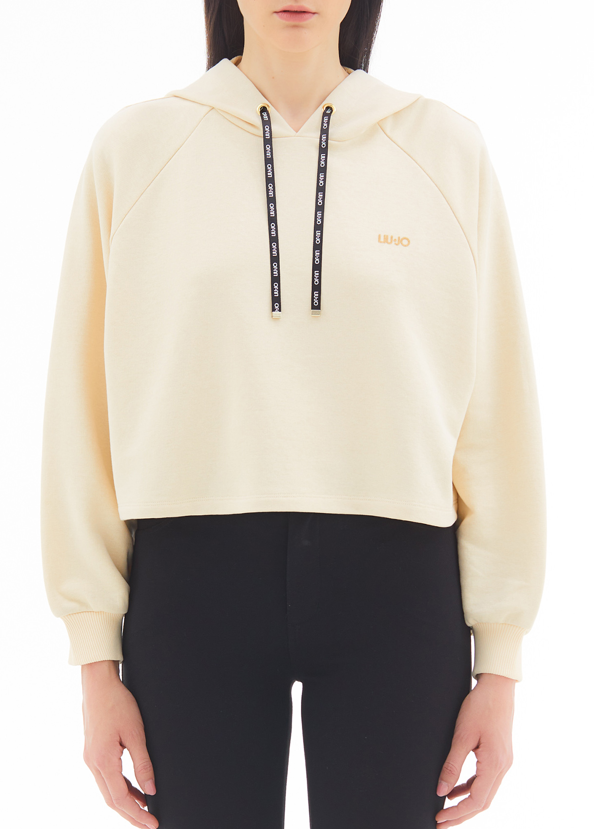 Liujo Sweat À Capuche