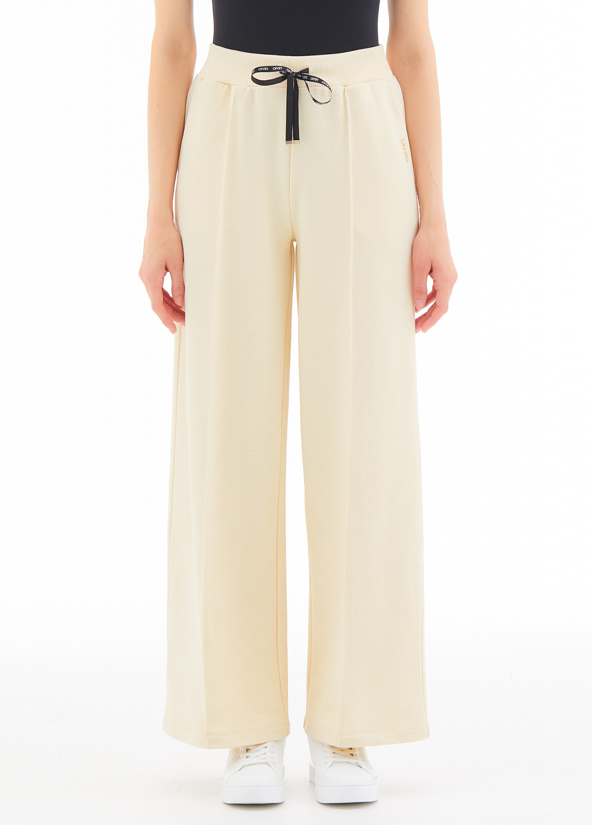 Liujo Pantalon De Jogging Ample