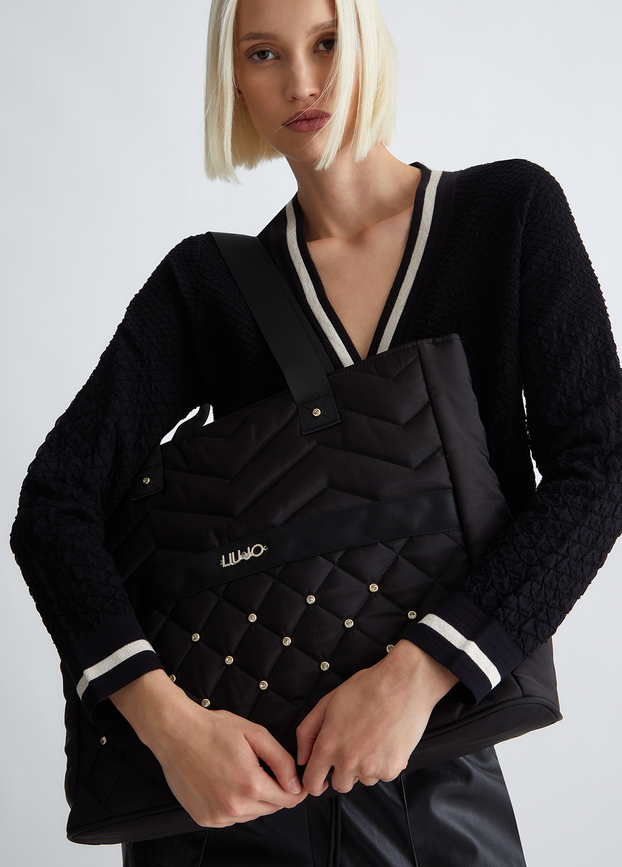 Liujo Shopper Écoconçu