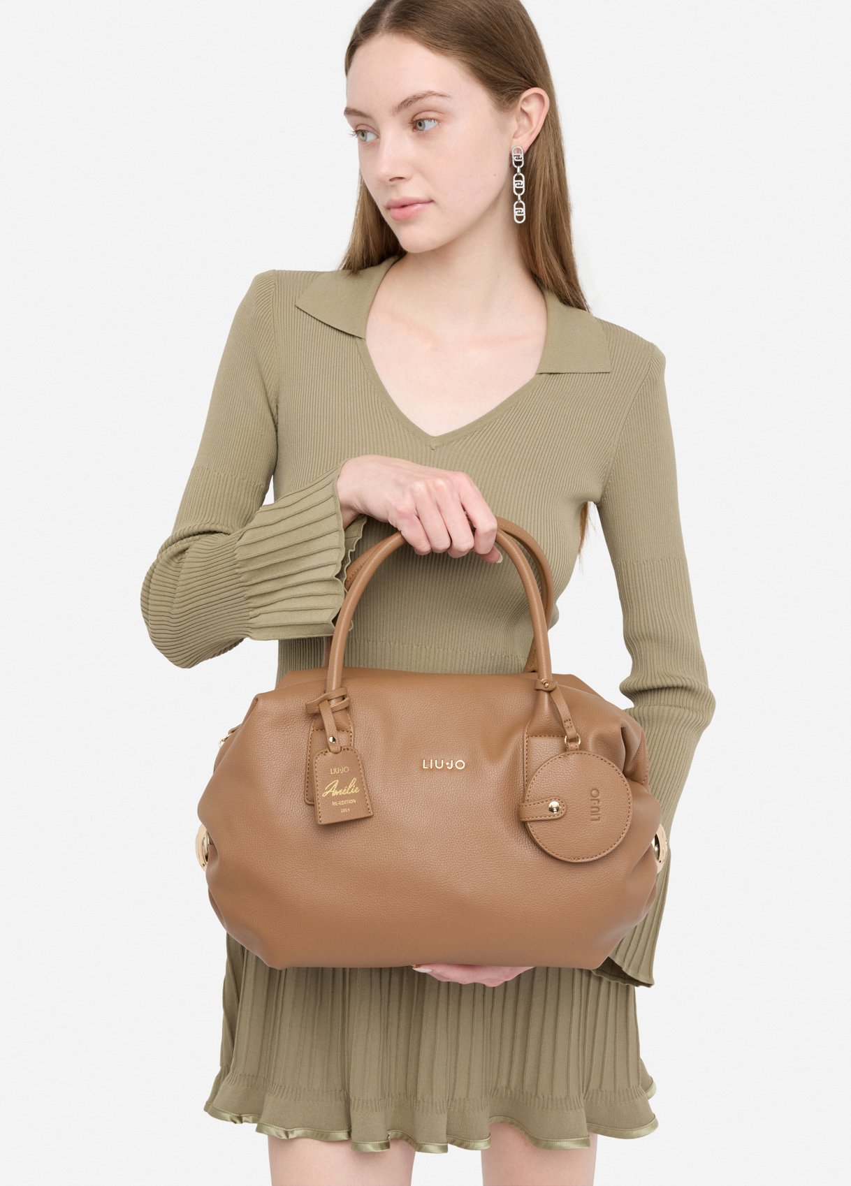 Women's handbags | Italian designer handbags | Liu Jo