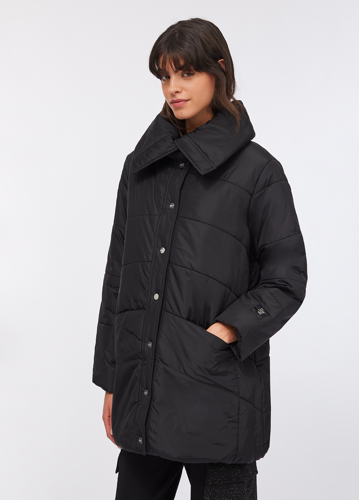 Liu Jo Blouson Fourré