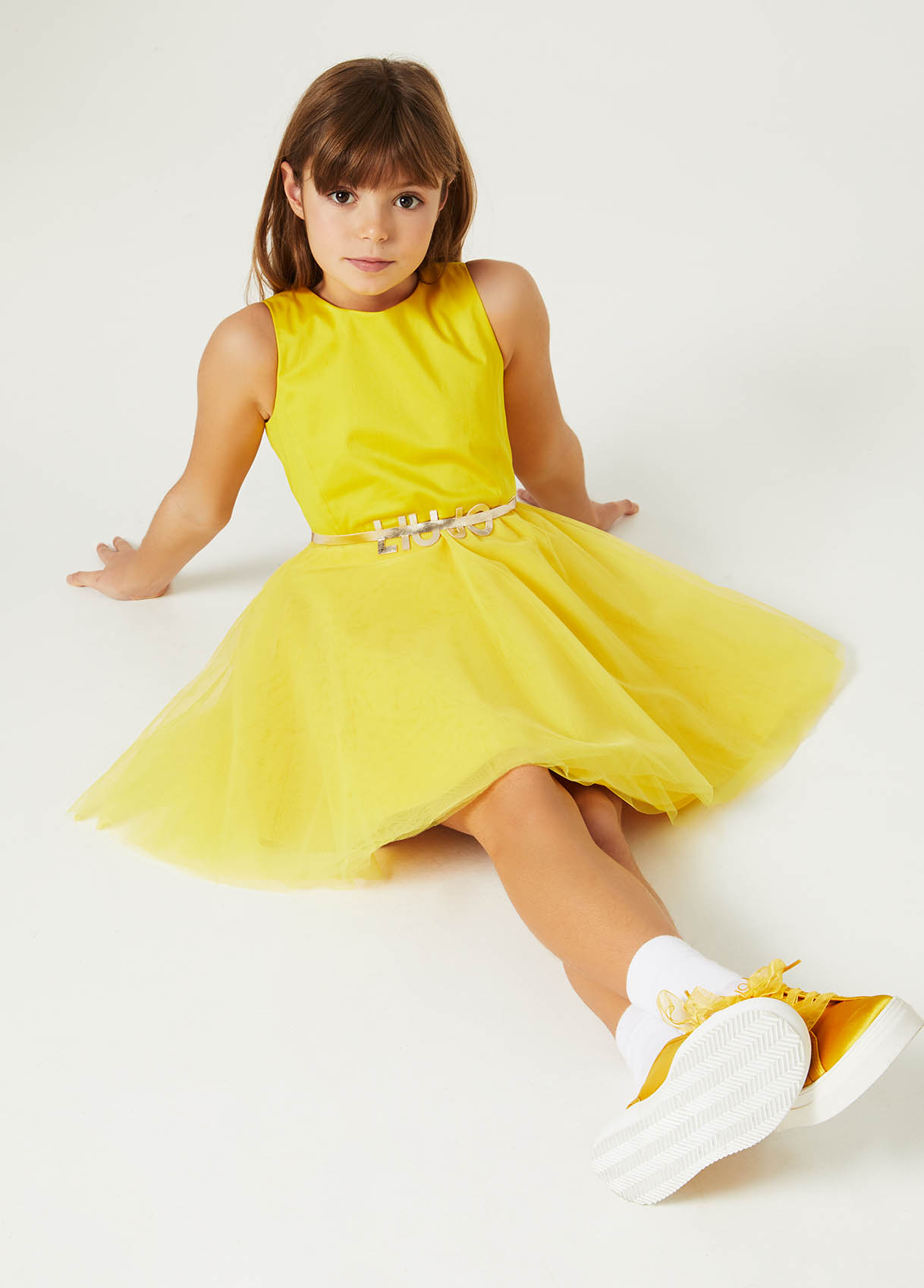 vestiti liu jo bimba