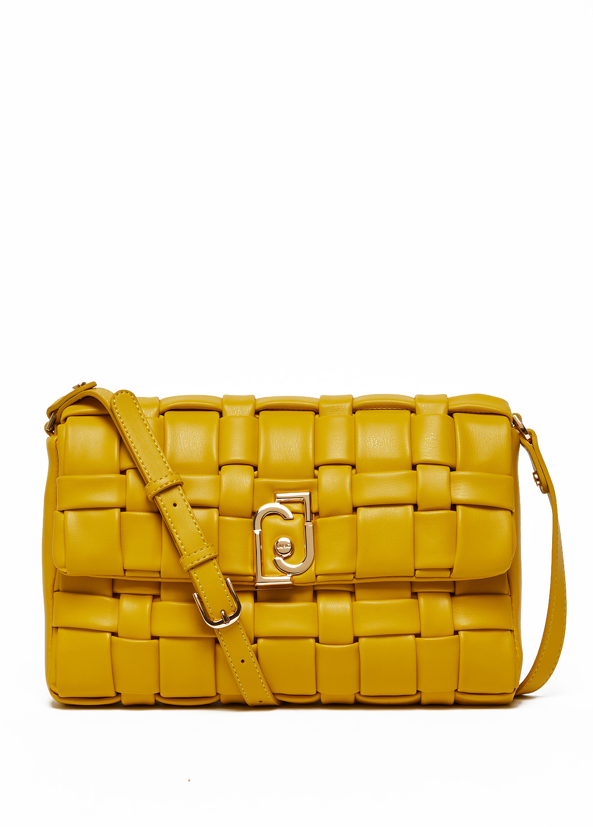 Liujo Sac À Bandoulière Tressé Écoconçu