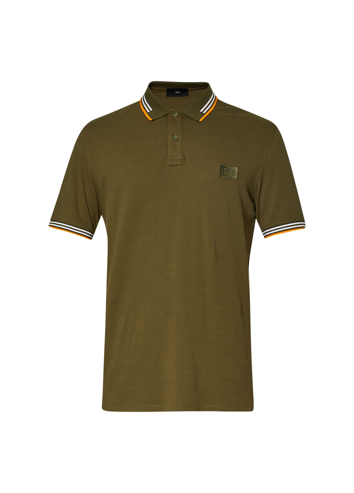 aLORS paris Polo shirt【Nectar】Banane aLORS paris Polo shirt【Nectar】Banane