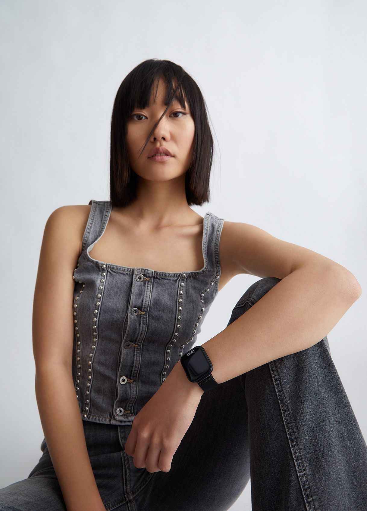 Liujo Montre Connectée Liu Jo