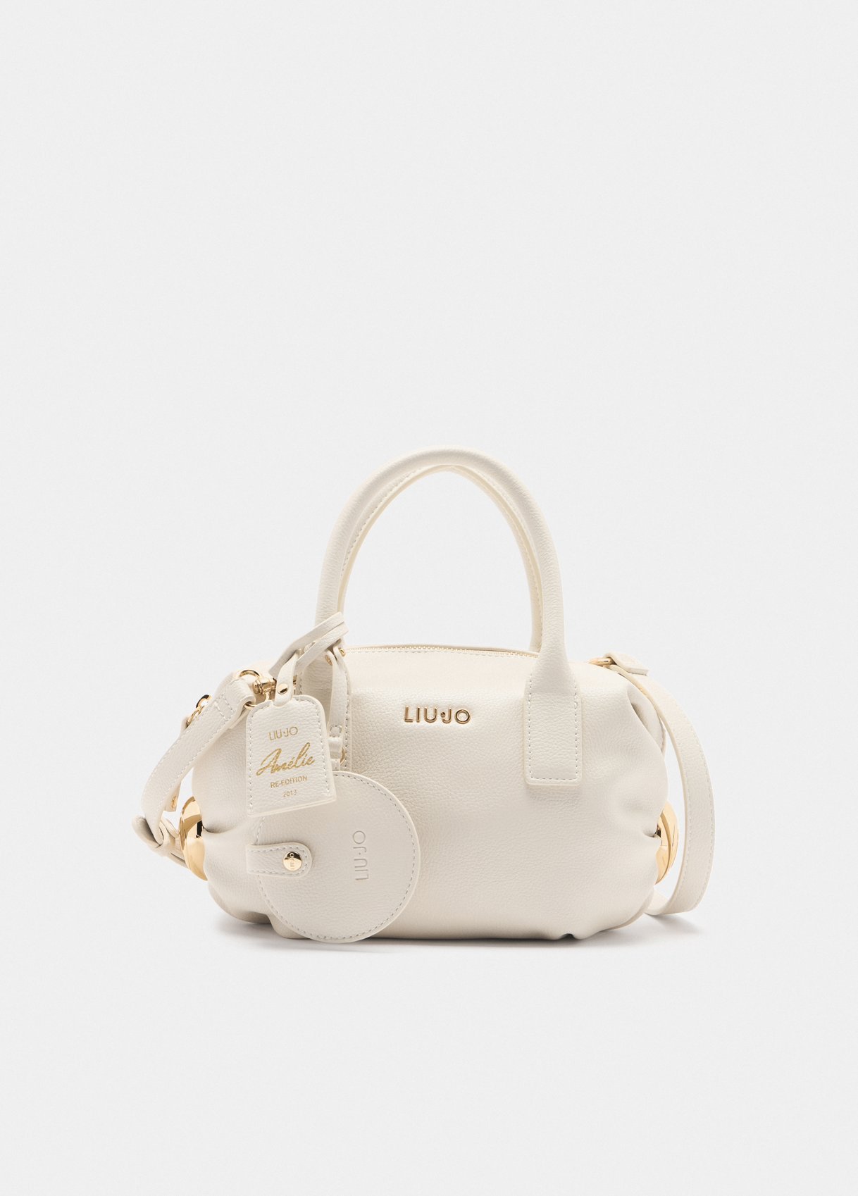 Liu Jo Sac Petit Format Avec Charm