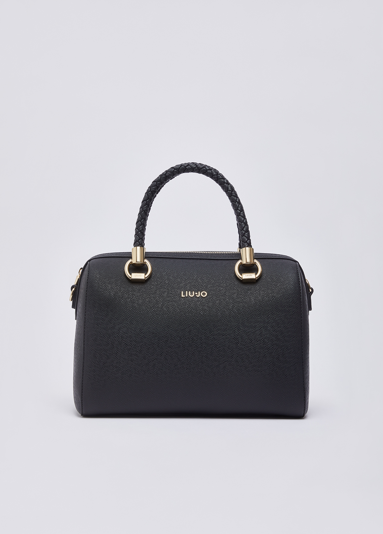 Liu Jo Medium Boston Bag