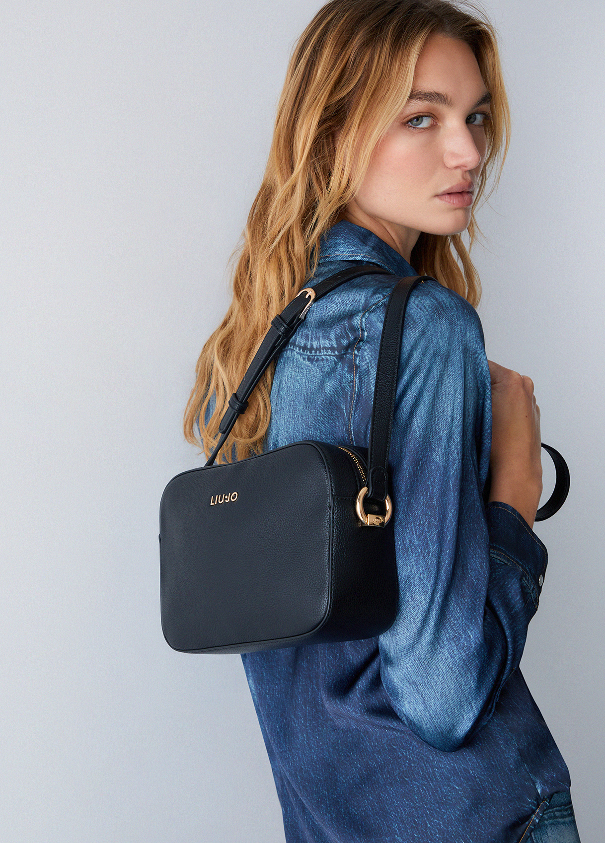 Liu Jo Medium Crossbody Bag