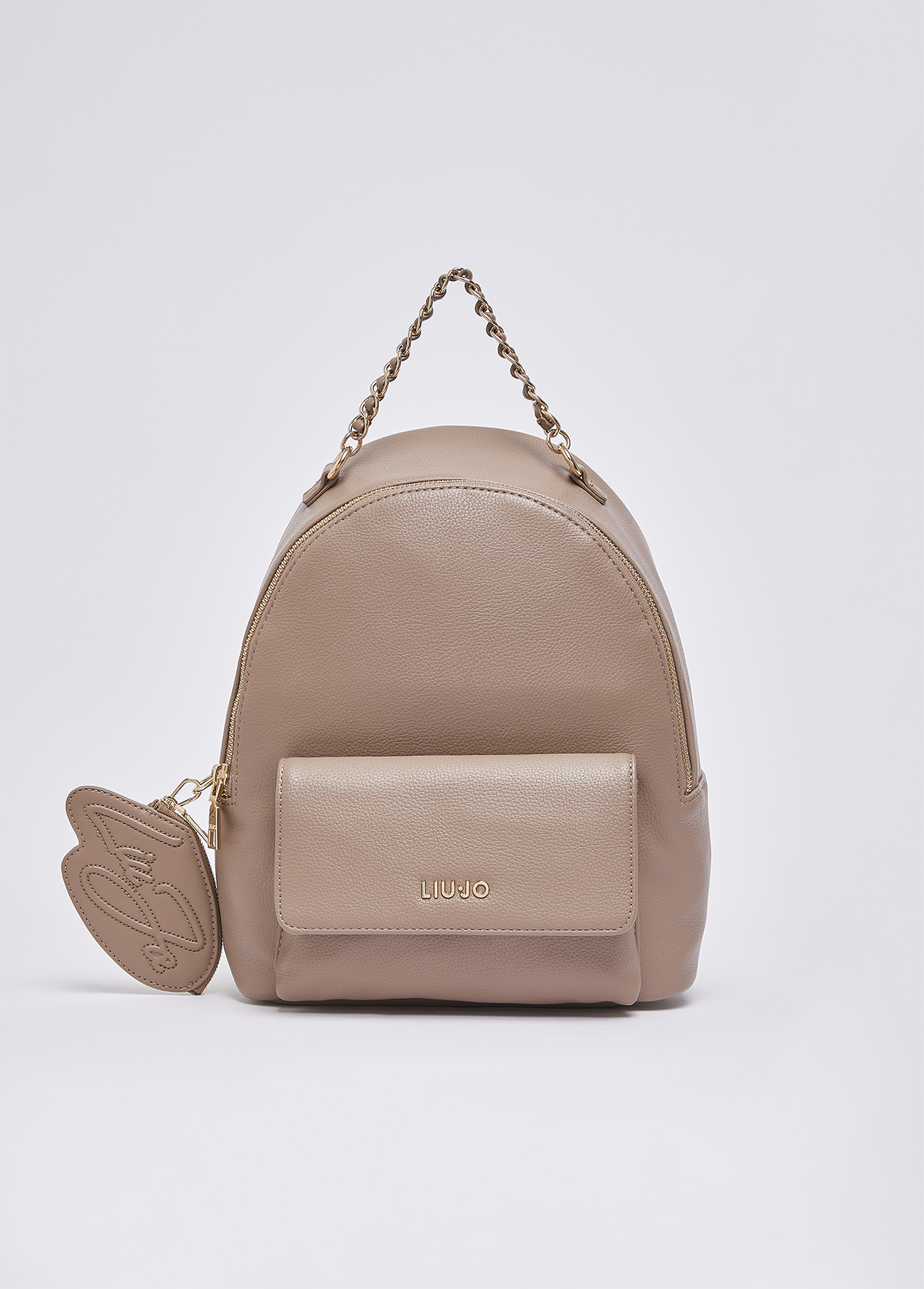 Liu Jo Backpack With Coin Purse
