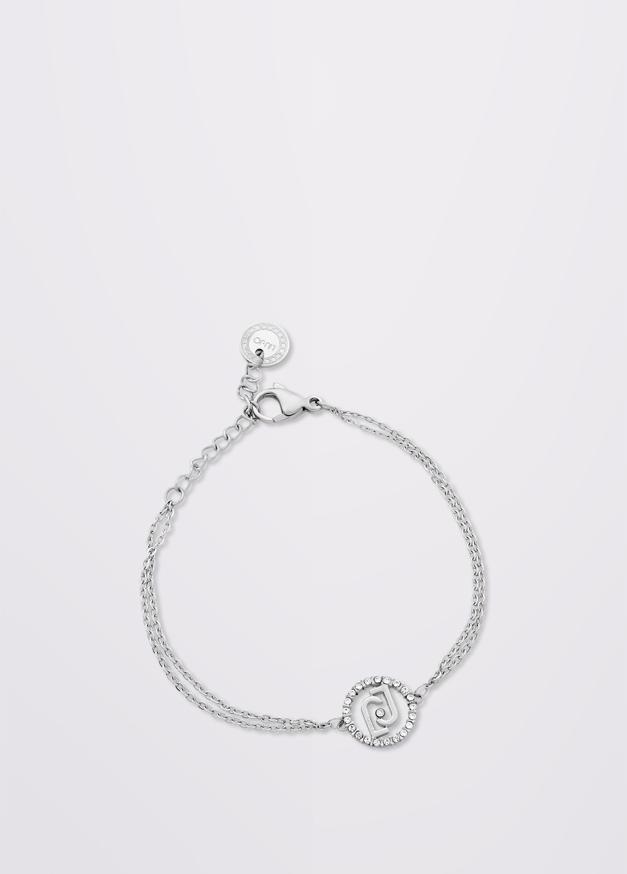 Liujo Bracelet Avec Charm