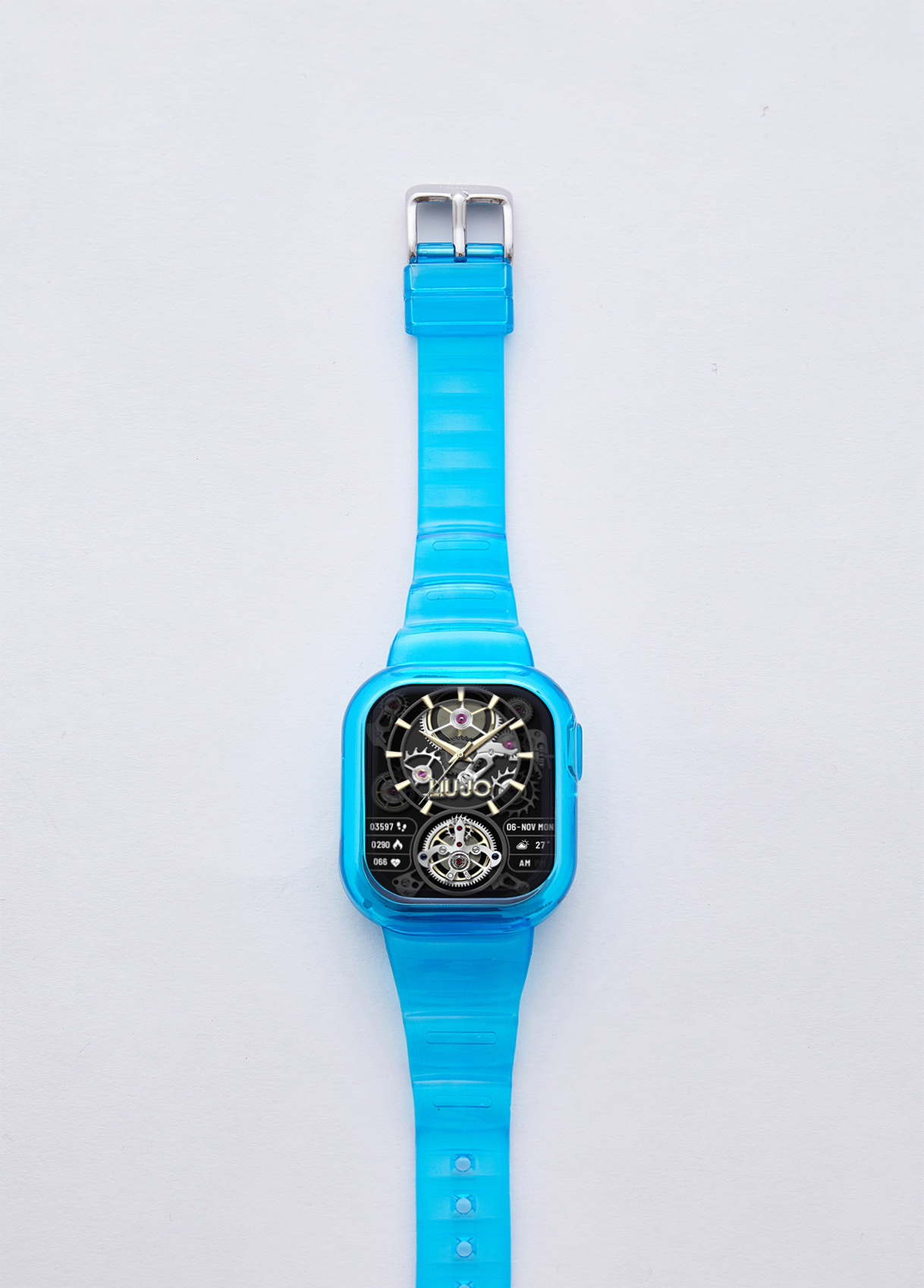 Liu Jo Smartwatch Switch