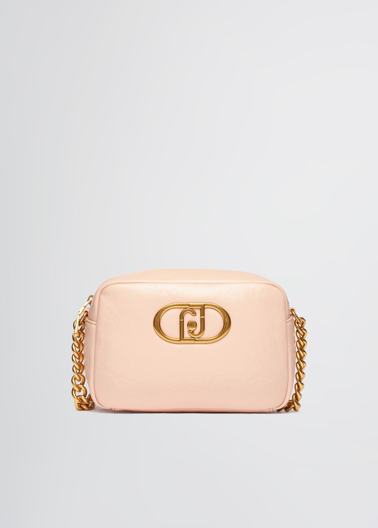 Liu Jo Medium Lapuffy Crossbody Bag