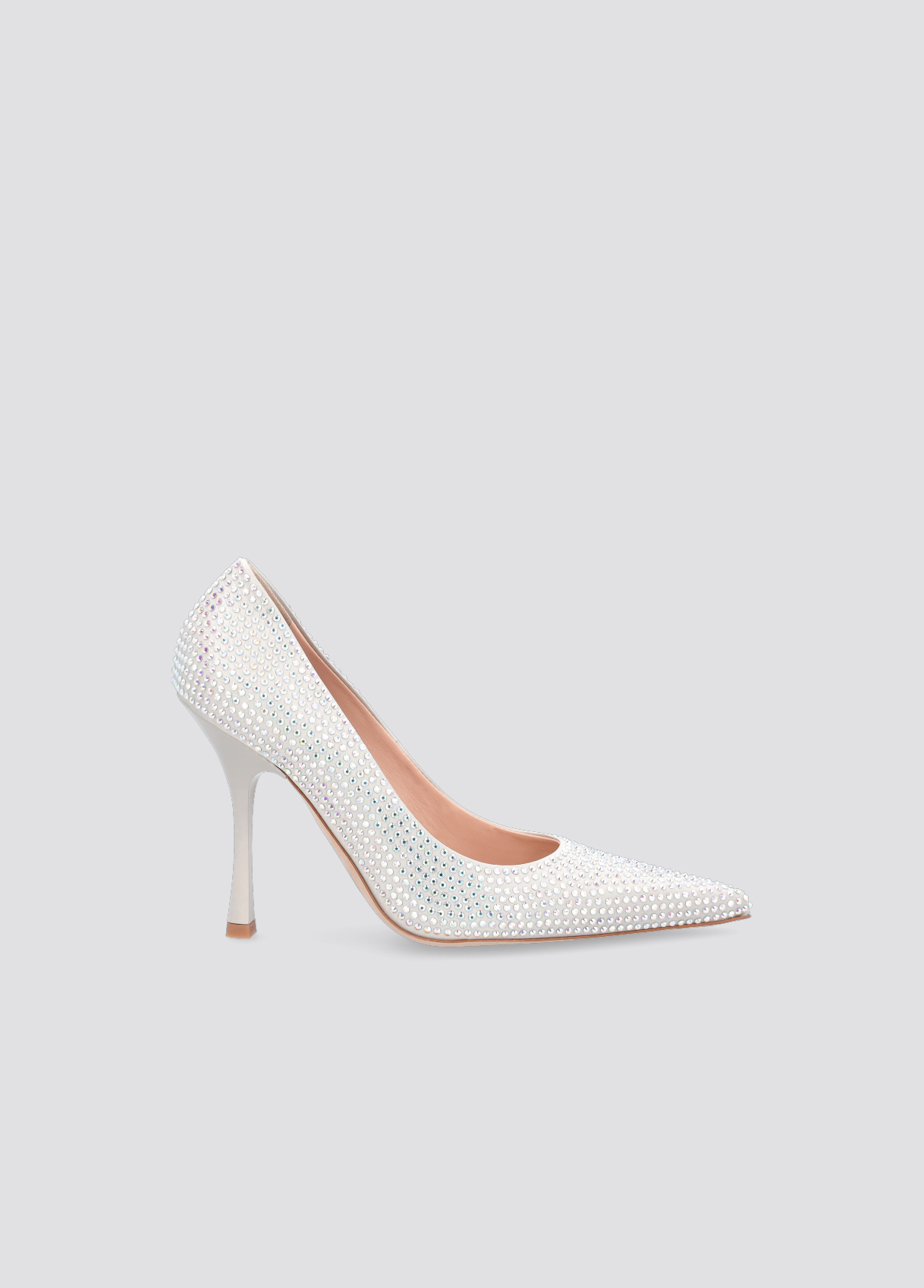 Liujo Escarpins Avec Strass
