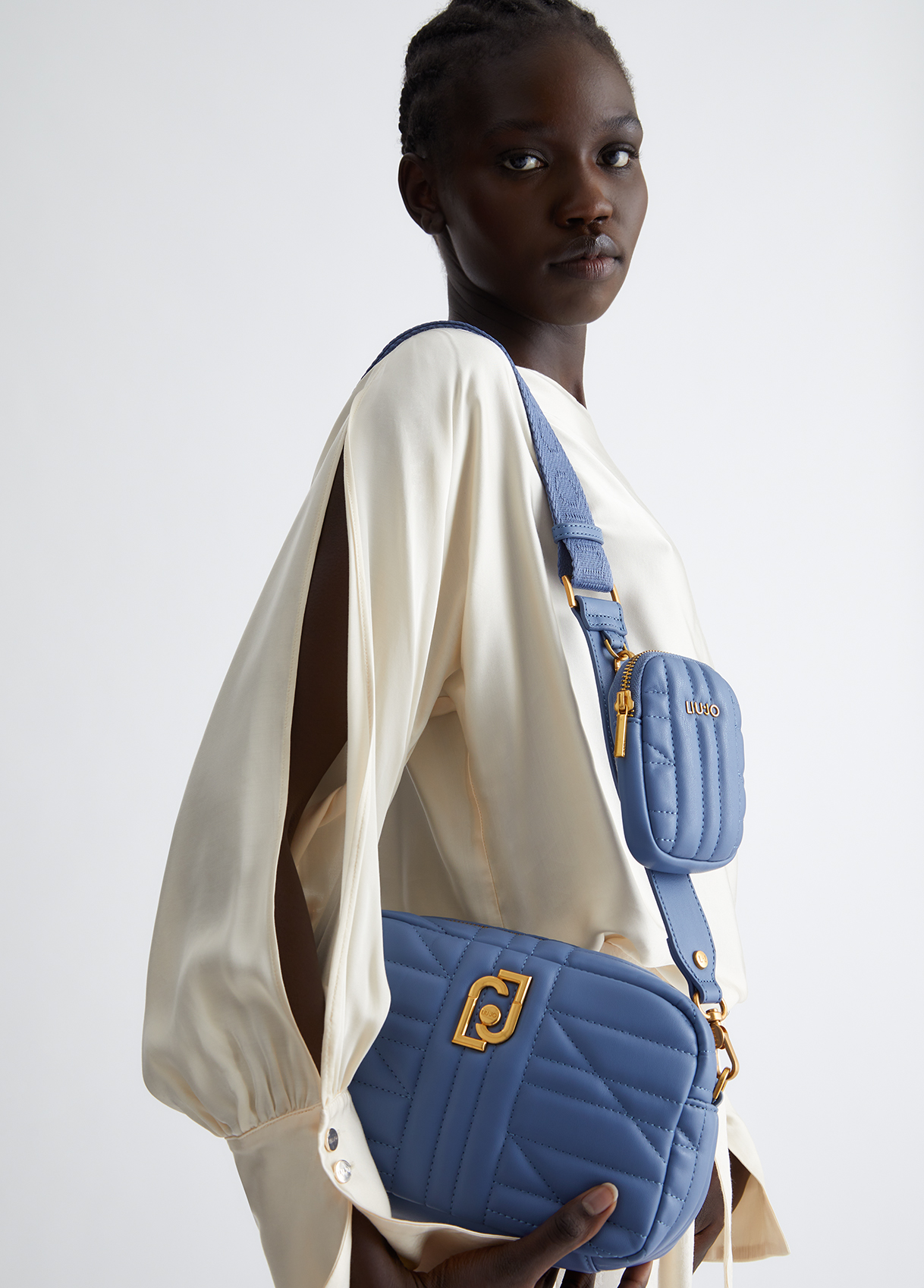 Liujo Sac Bandoulière Écoconçu