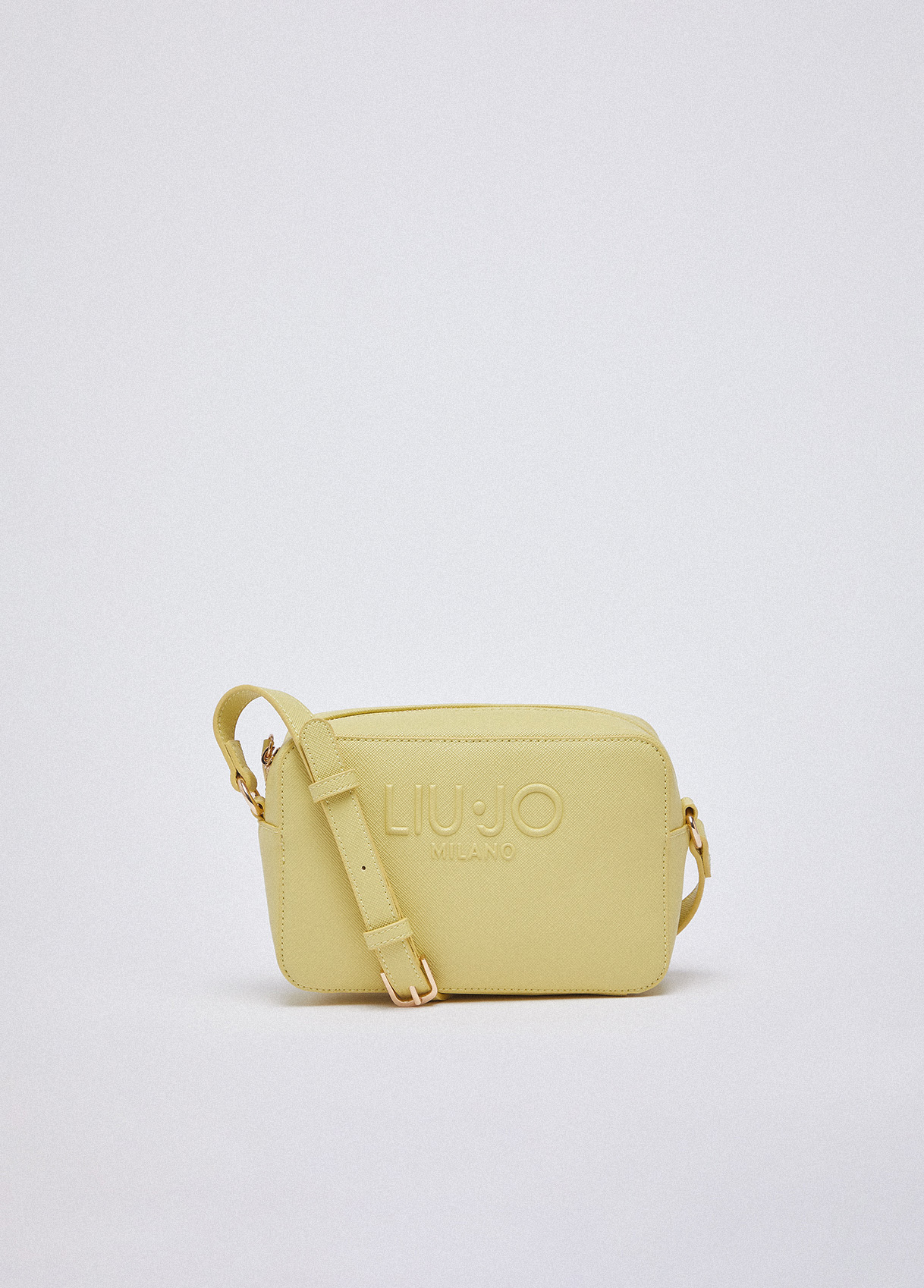 Liu Jo Crossbody Bag With Logo