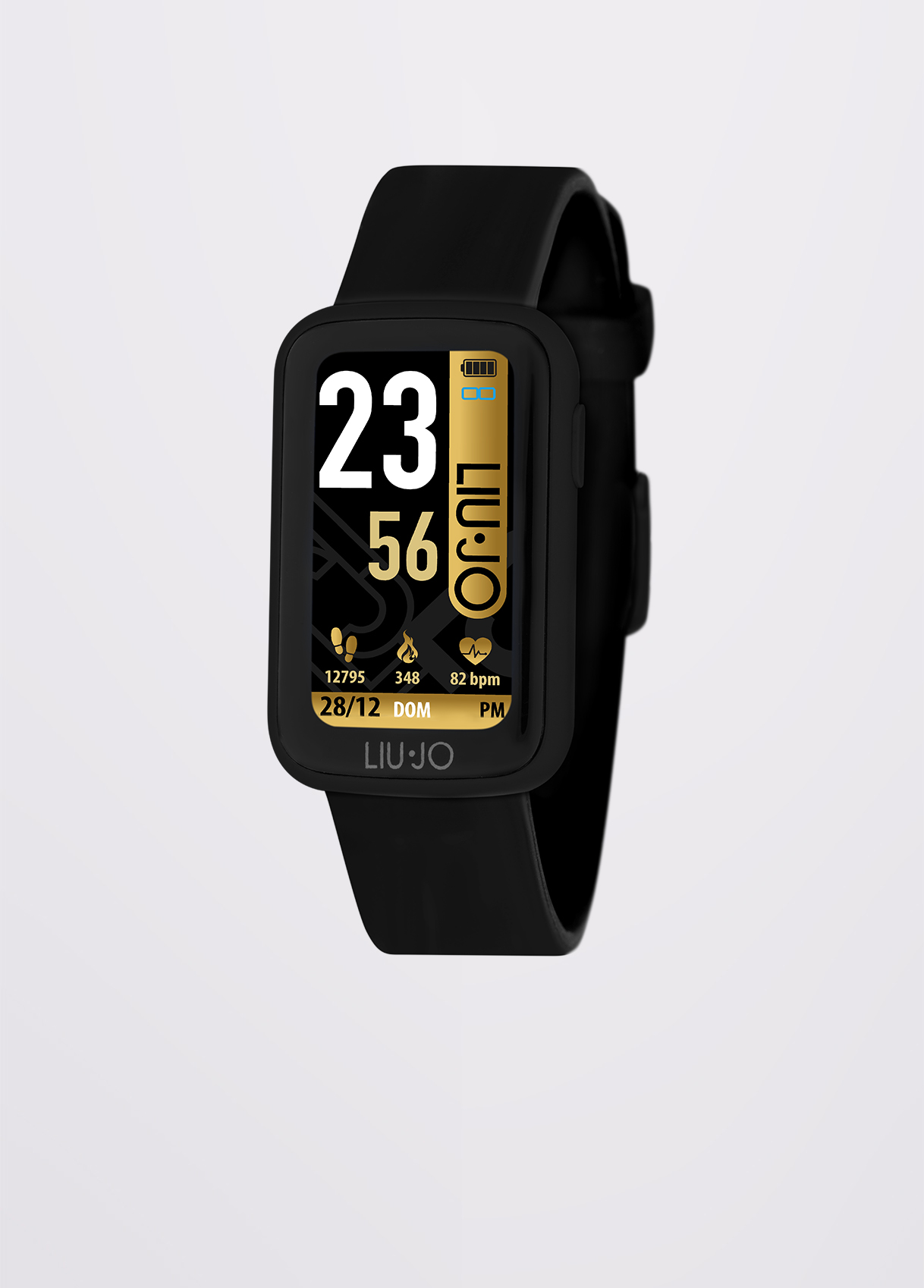 Liujo Montre Connectée Liu Jo