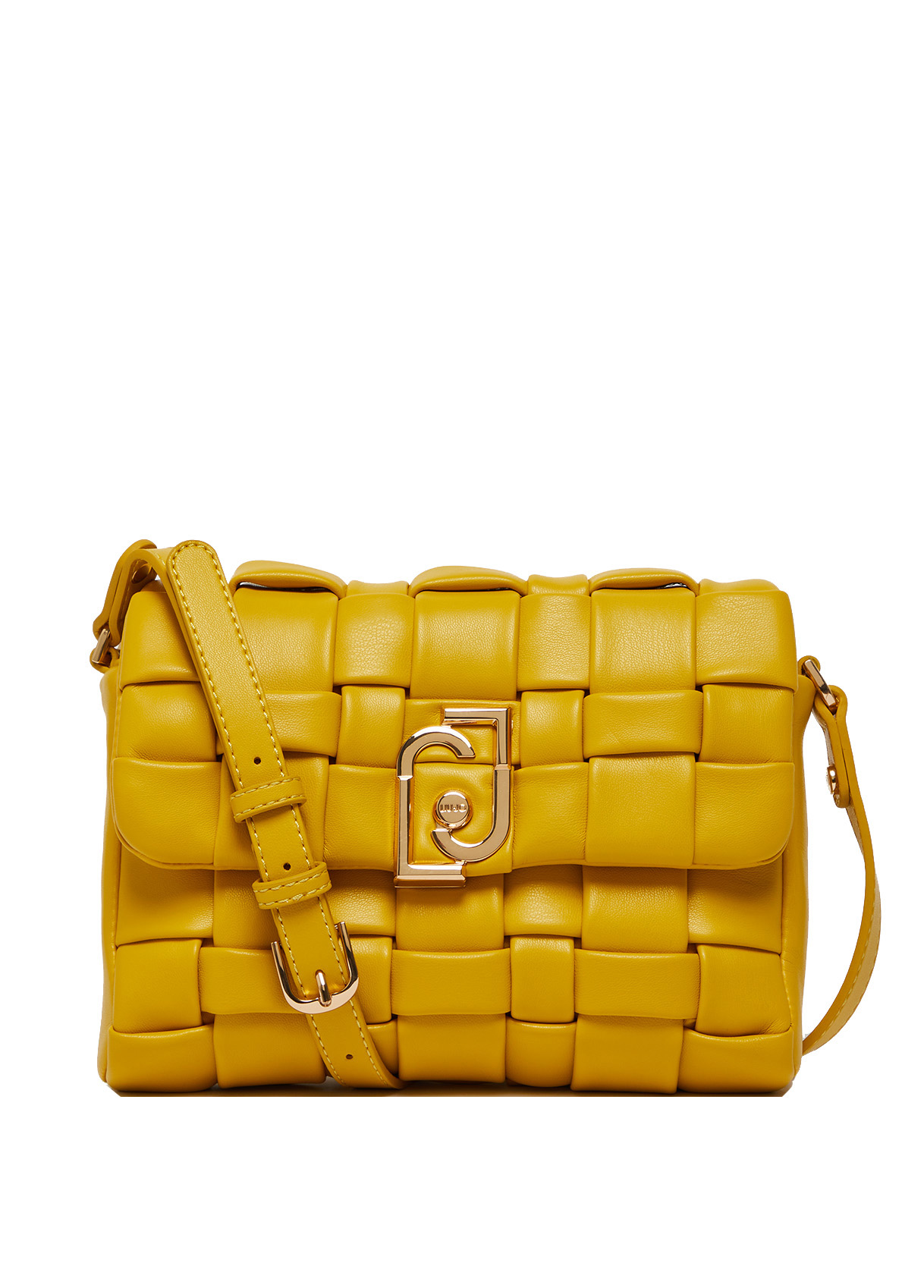 Liujo Sac À Bandoulière Tressé Écoconçu