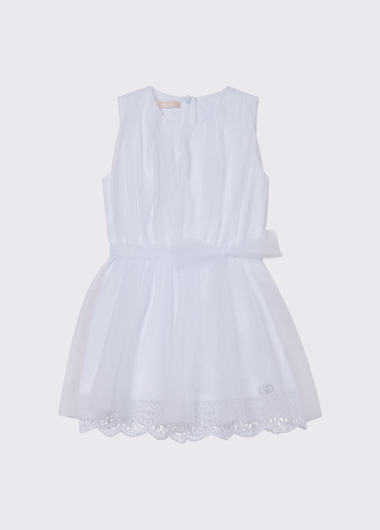 Liu Jo Short Tulle Dress