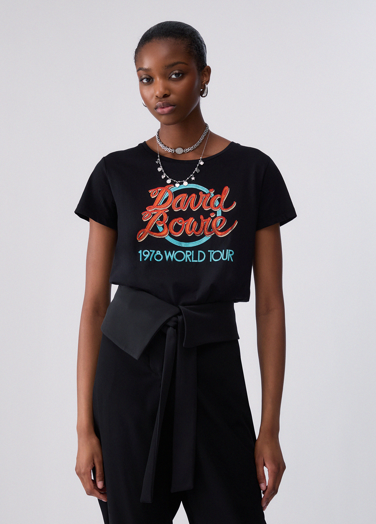 Liu Jo T-shirt With Print