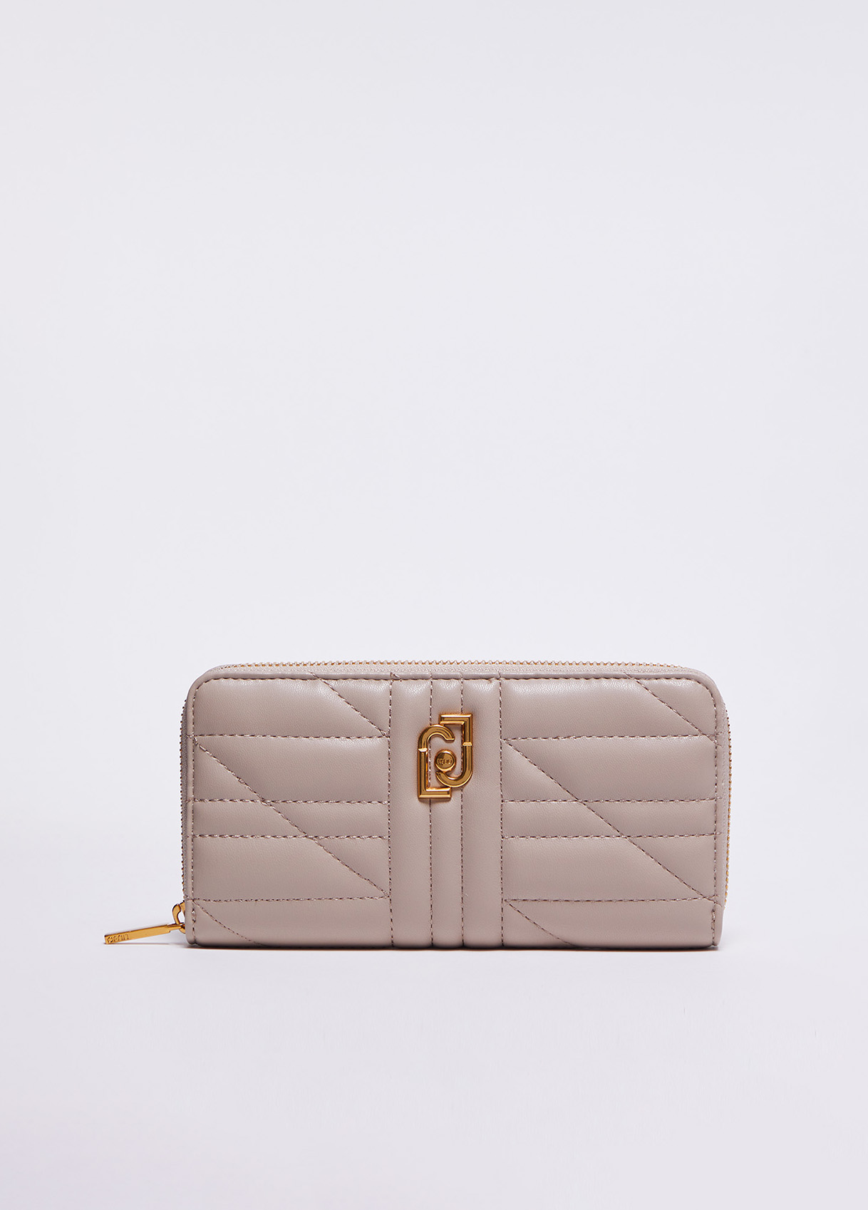 Liujo Portefeuille Écoconçu Matelassé