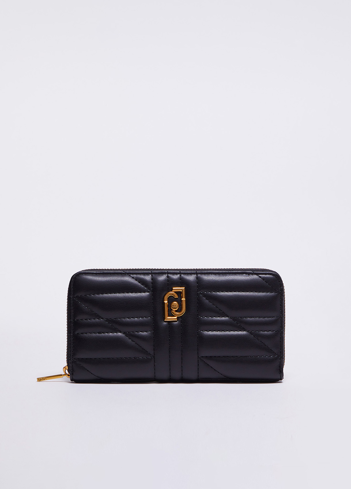 Liujo Portefeuille Écoconçu Matelassé