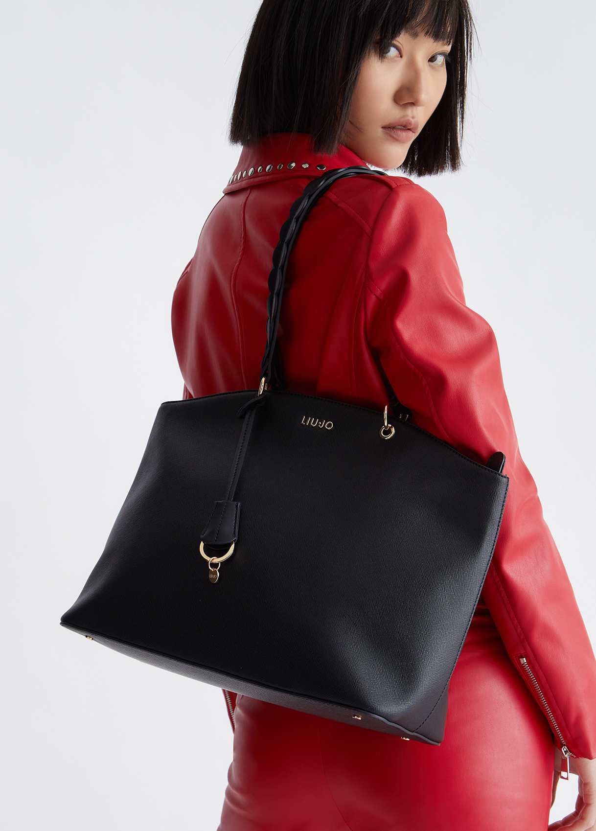 Liujo Shopper Écoconçu