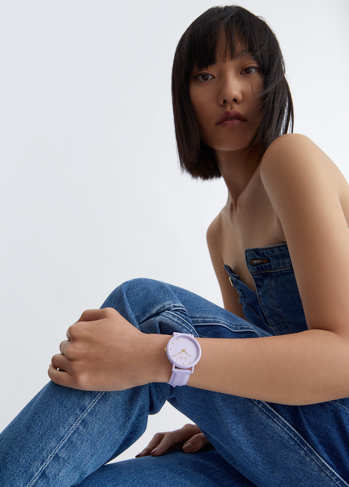 Liujo Coffret Cadeau Avec Deux Montres