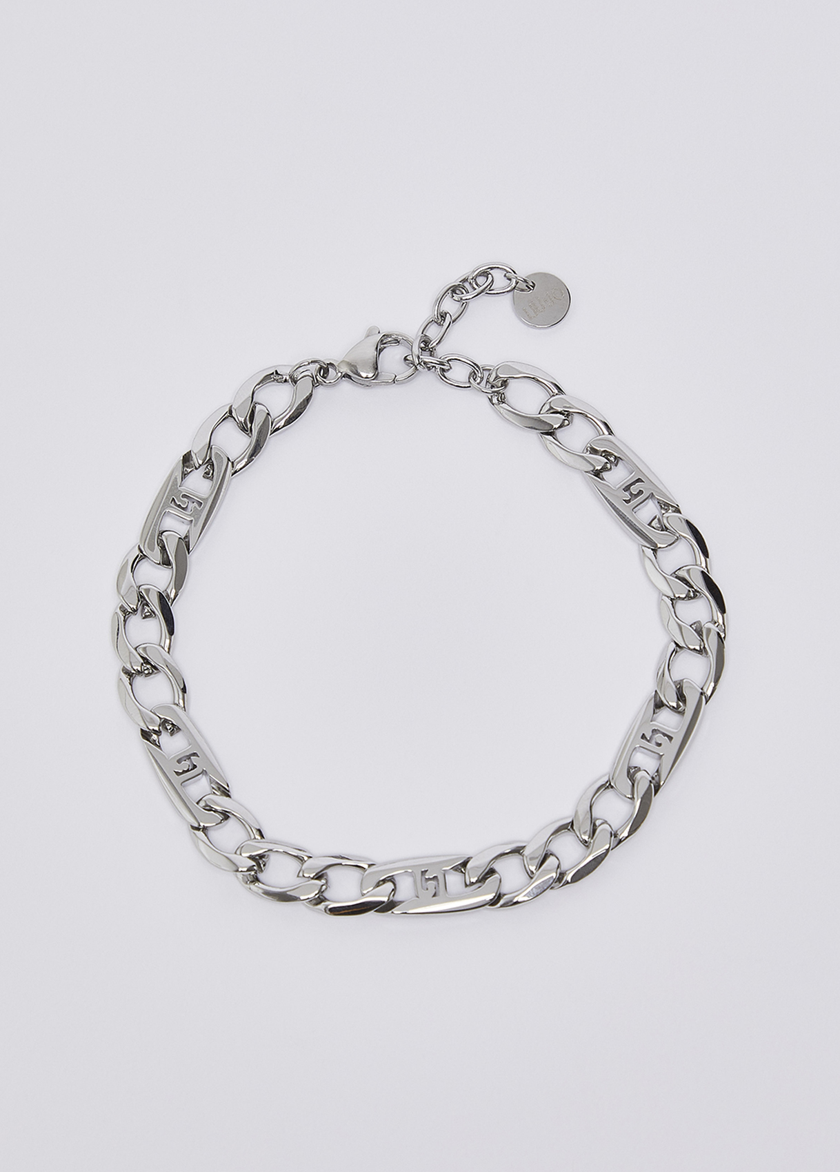 Liu Jo Stainless Steel Bracelet