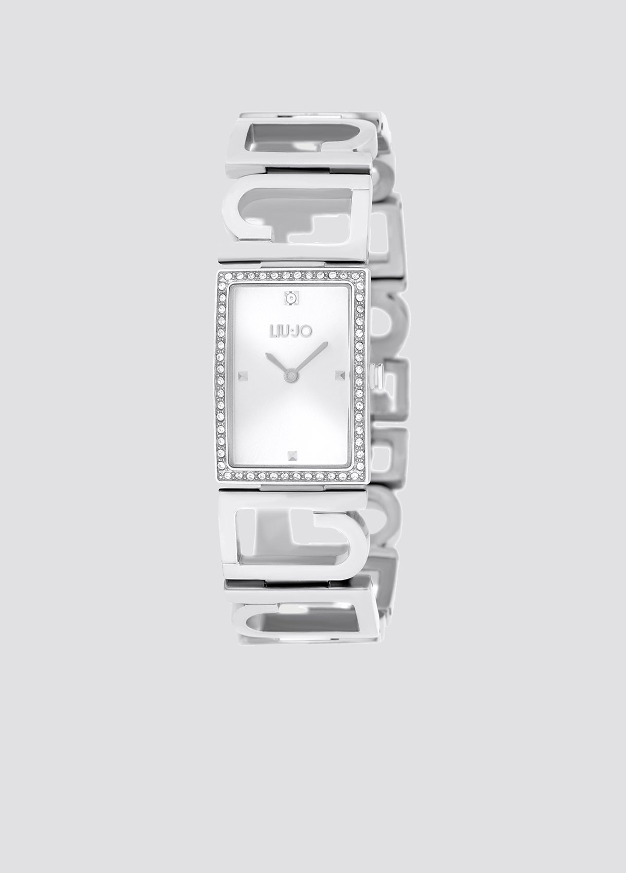 Liujo Montre Avec Logo