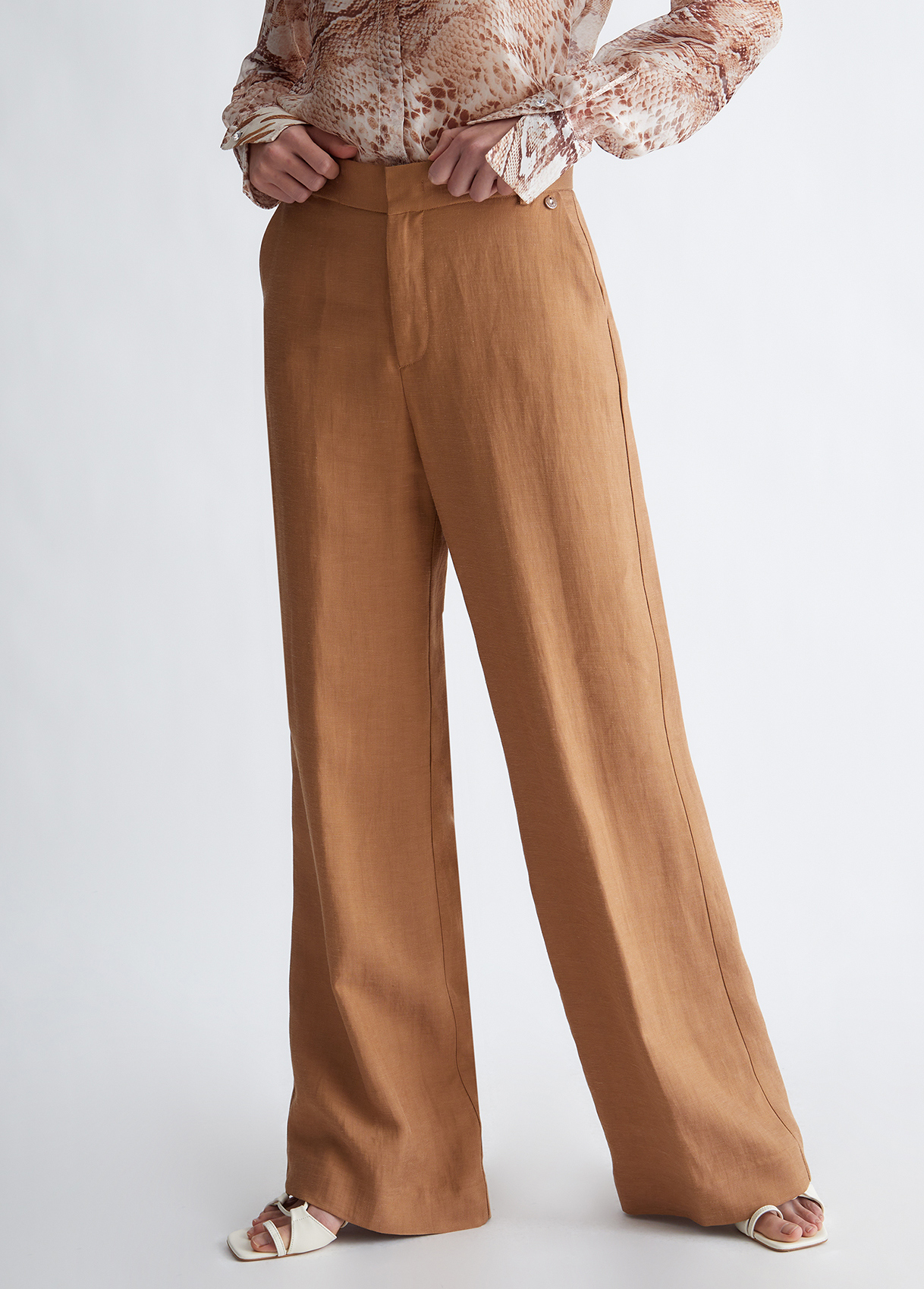 Liujo Pantalon Palazzo