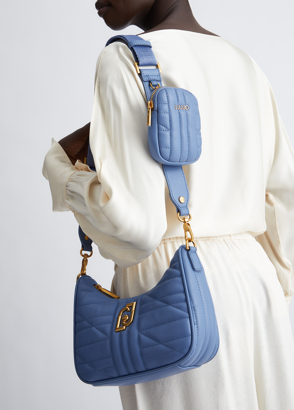 Liujo Sac Bandoulière Écoconçu