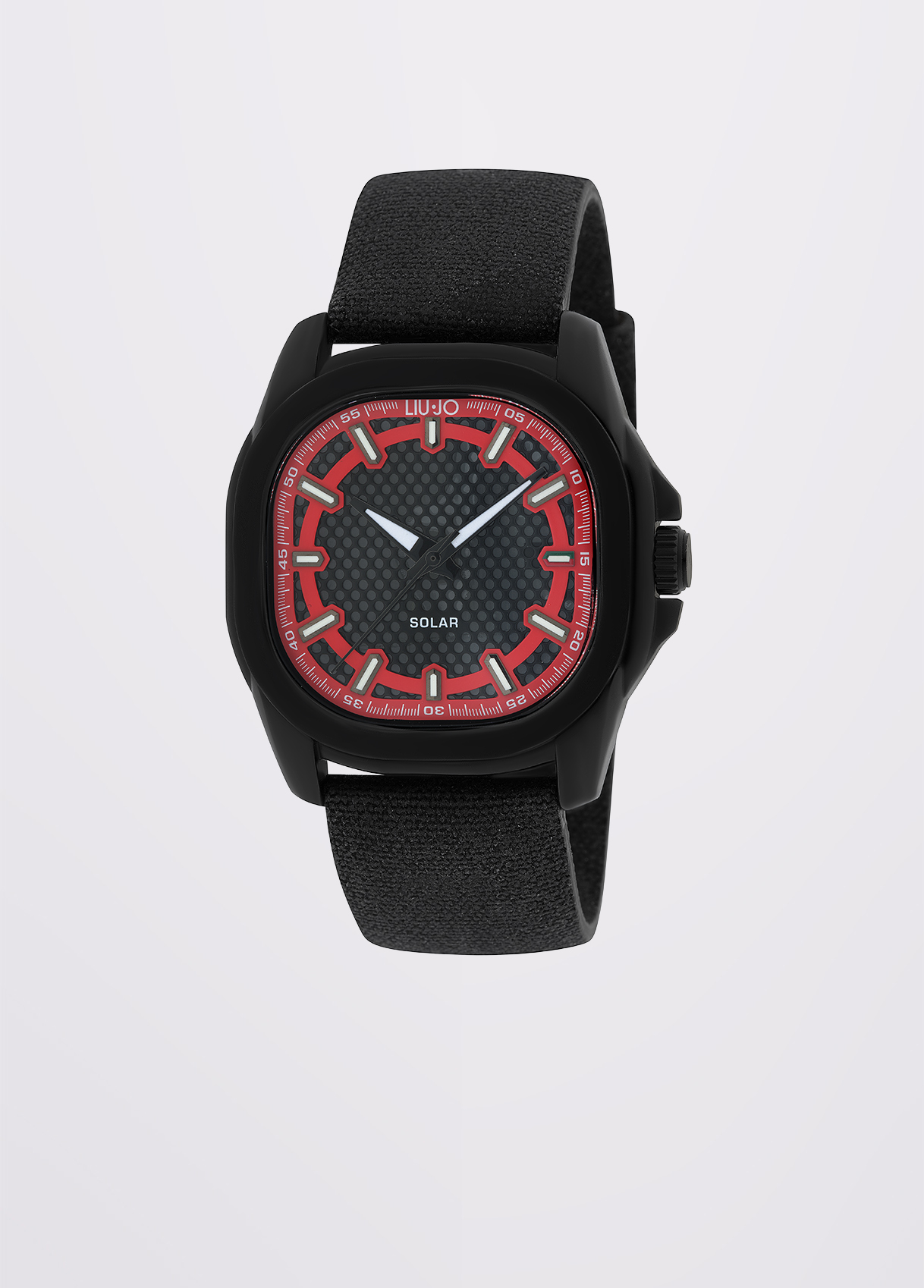 Liujo Montre Avec Bracelet En Jean