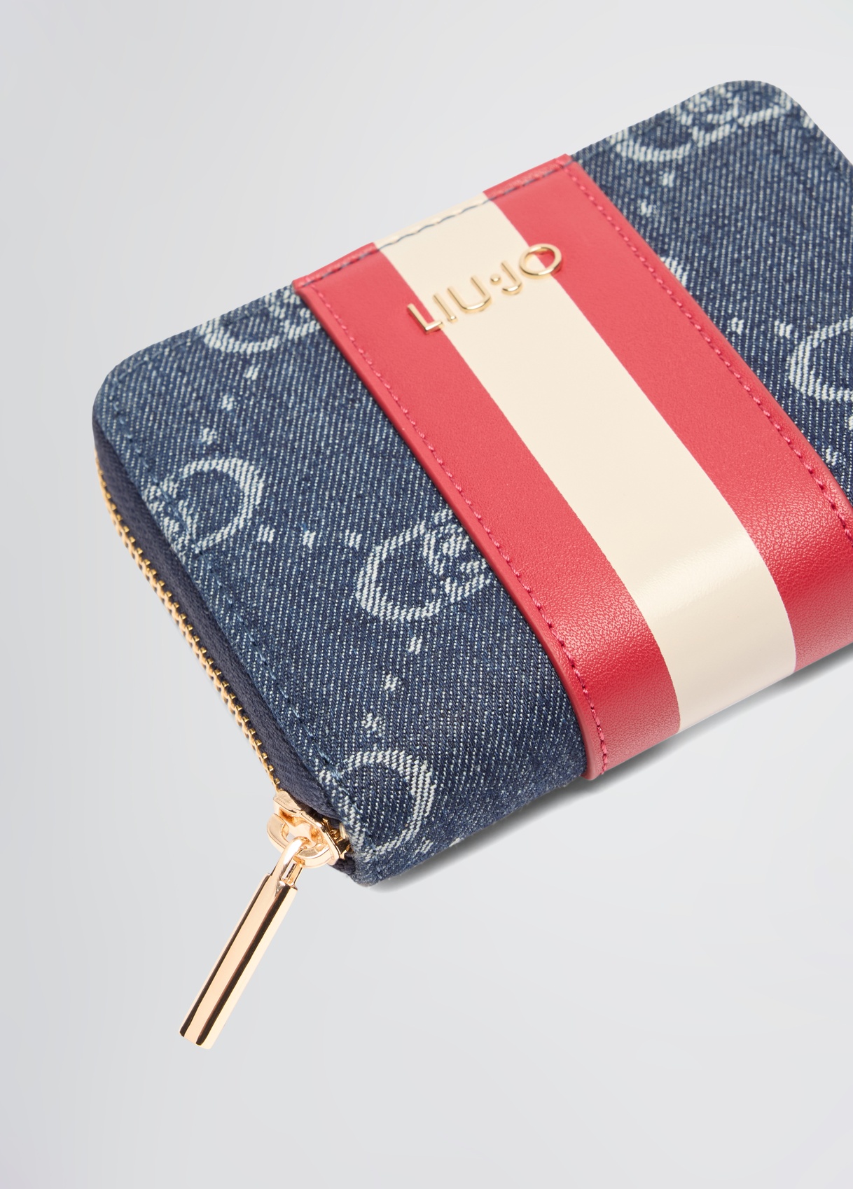 財布・小物その他 LIU JO Woman Wallet Leather AA5156E0058 81154 Women's Purses | Wallets for women | Liu Jo