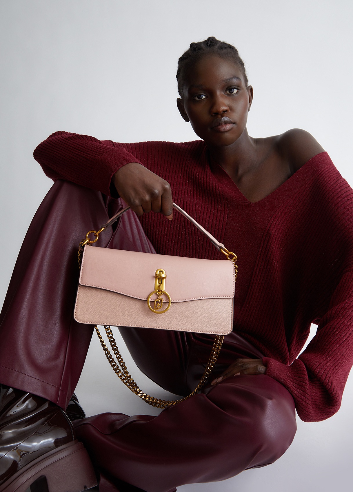 Liujo Sac Bandoulière Écoconçu