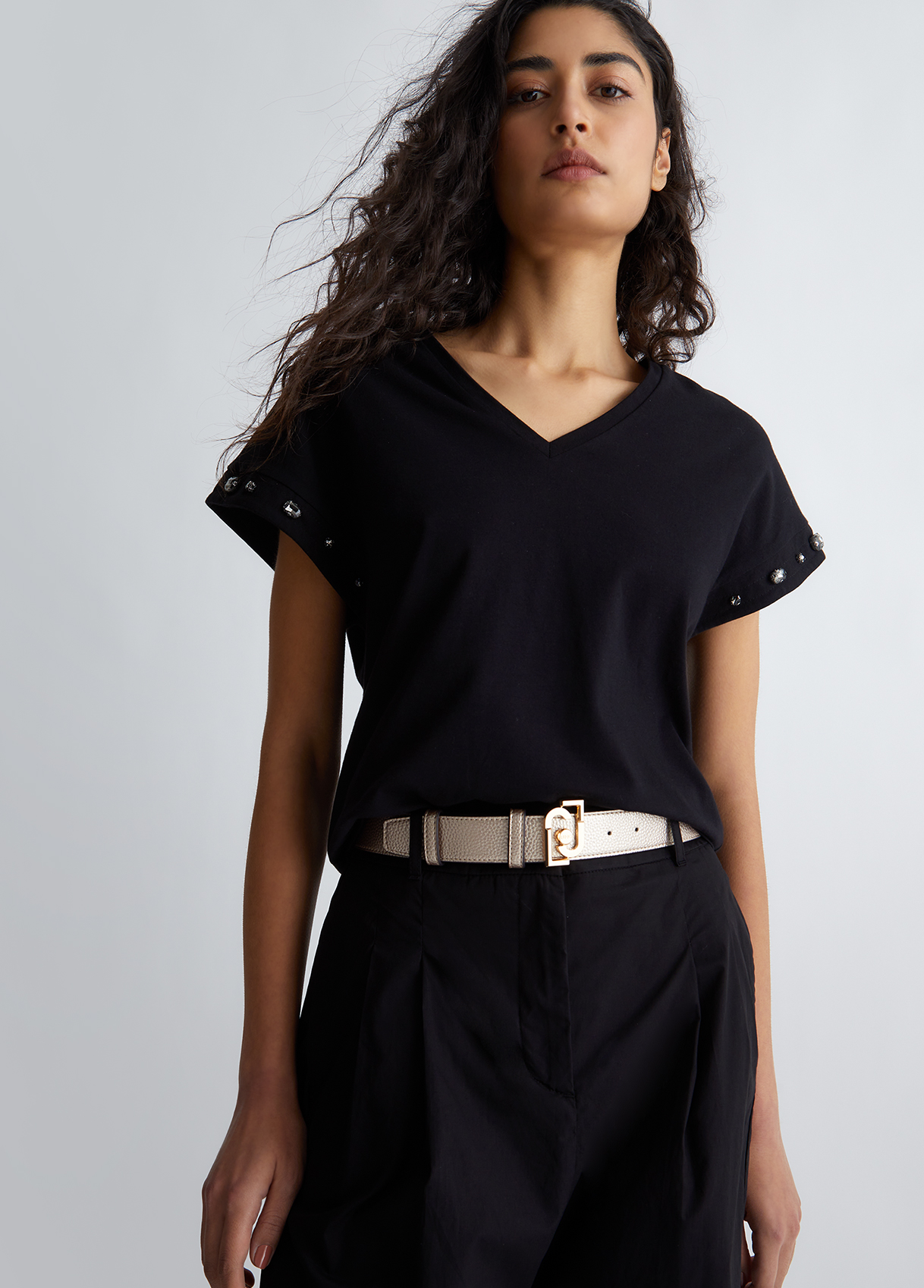 Liujo Ceinture Écoconçue