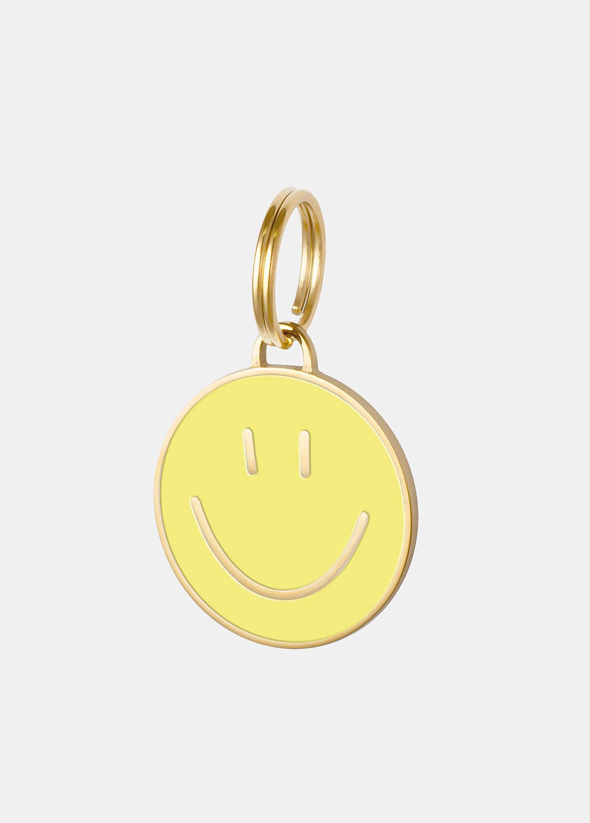 Liu Jo Medallion With Smile