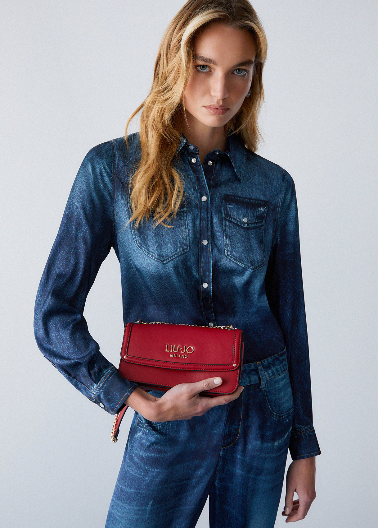 Liu Jo Small Crossbody Bag