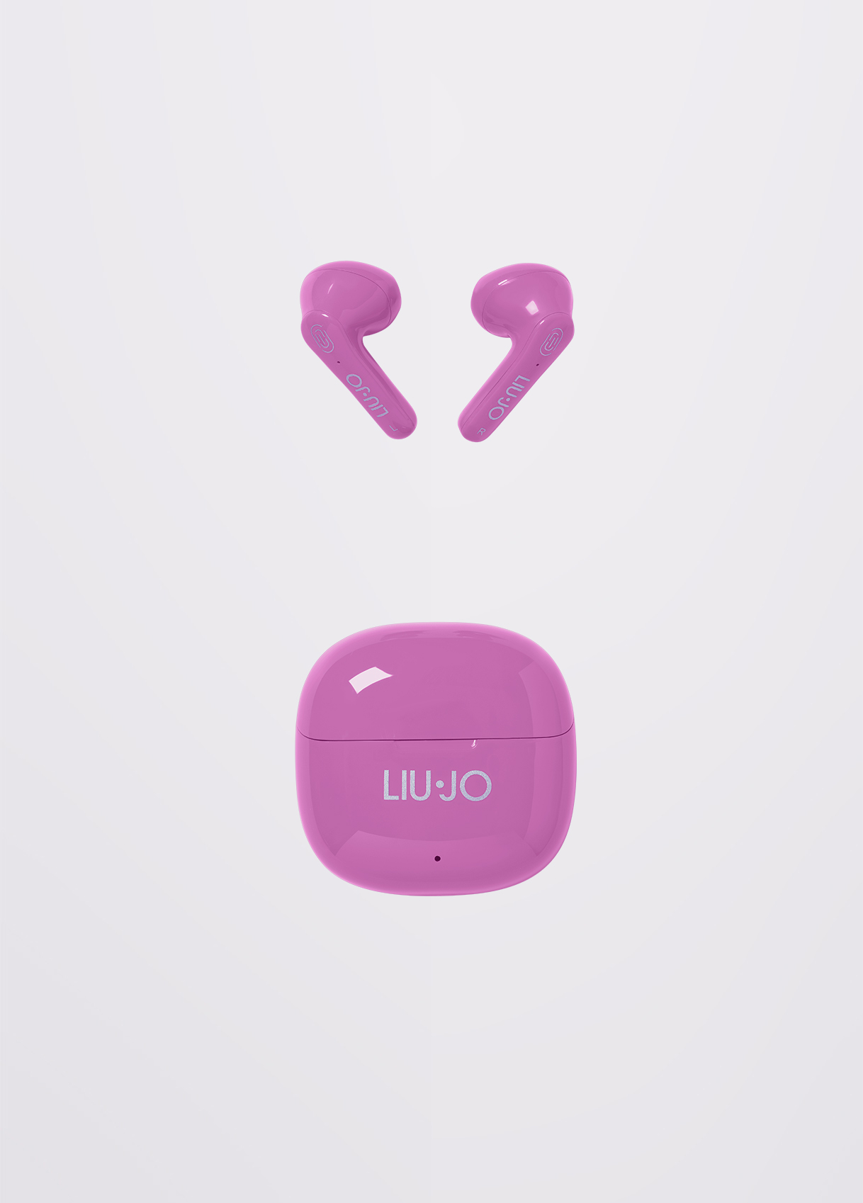 Liujo Oreillettes Sans Fil