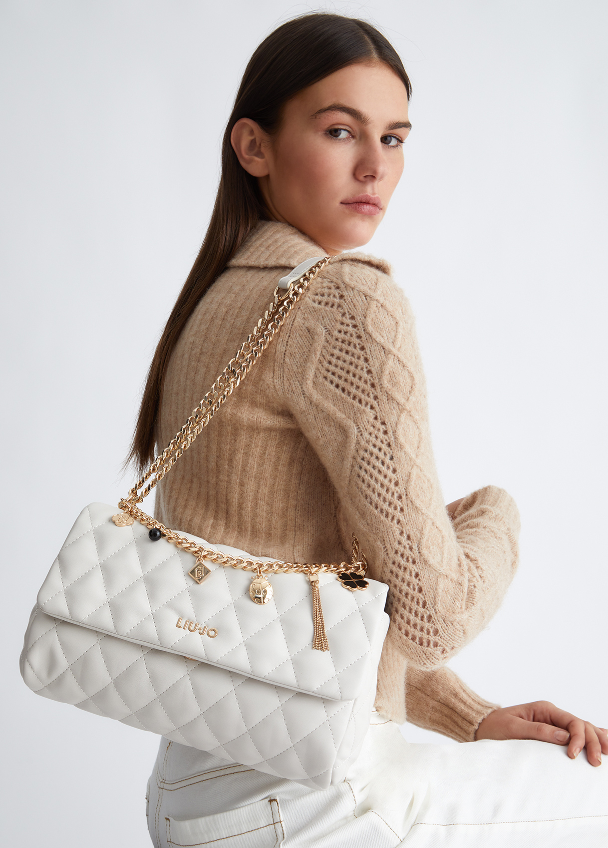 Liujo Sac Bandoulière Écoconçu