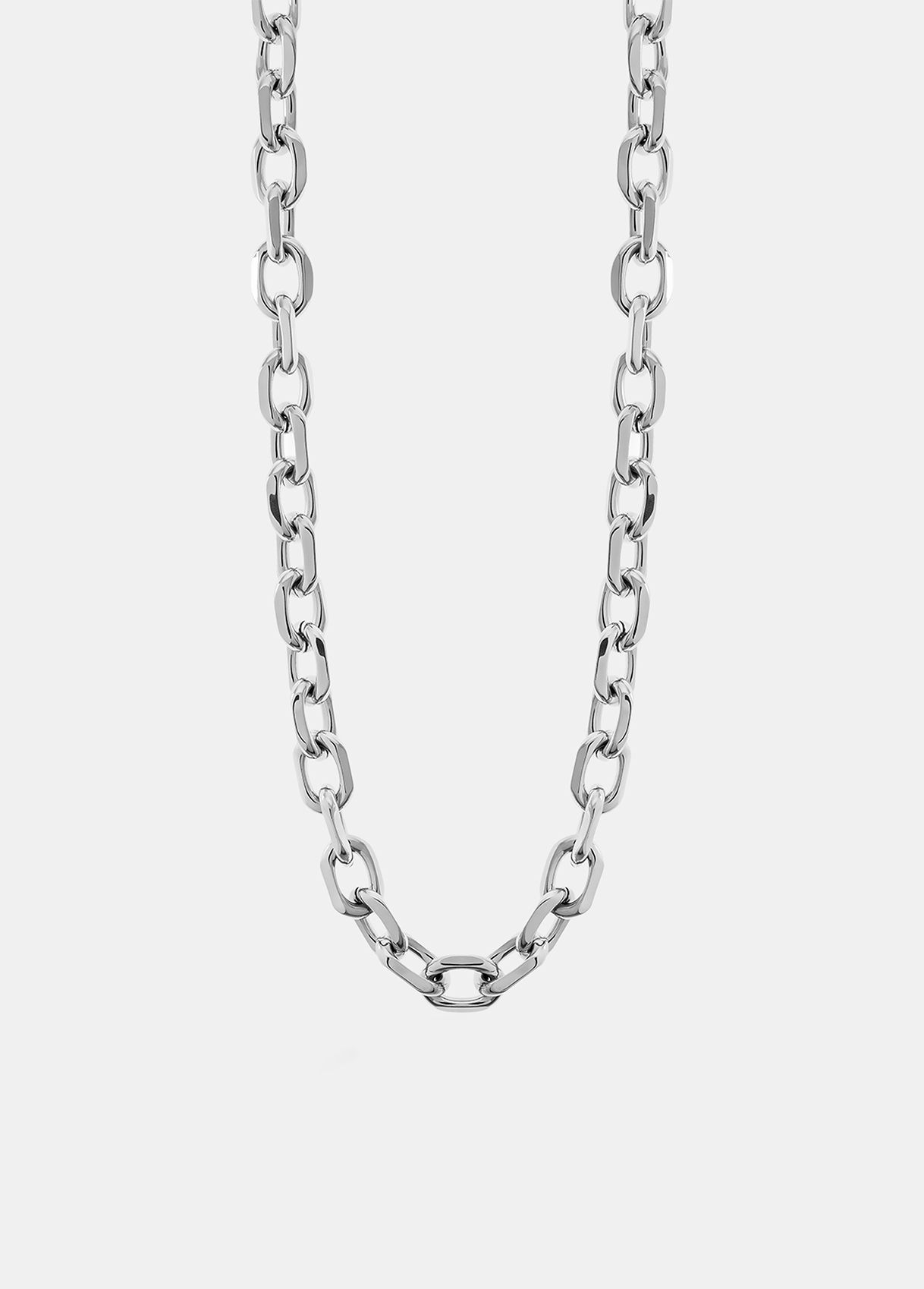 Liu Jo Medium Dog Necklace