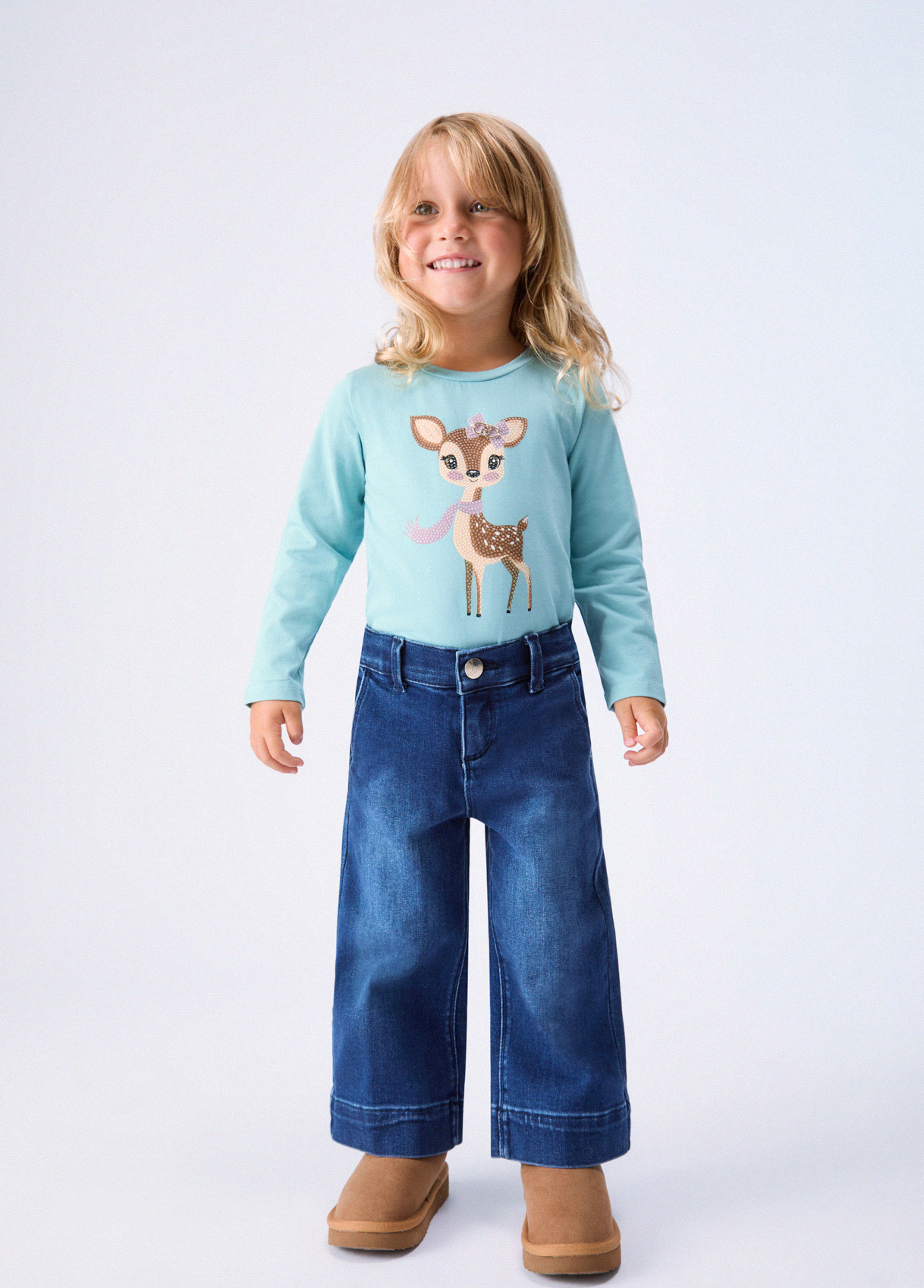 Liu Jo Straight Jeans