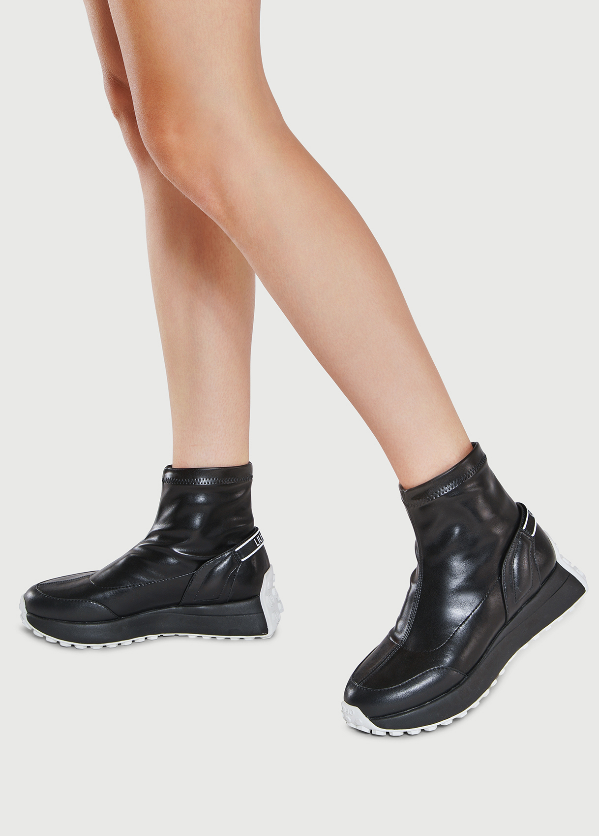 Liujo Sneakers Montantes