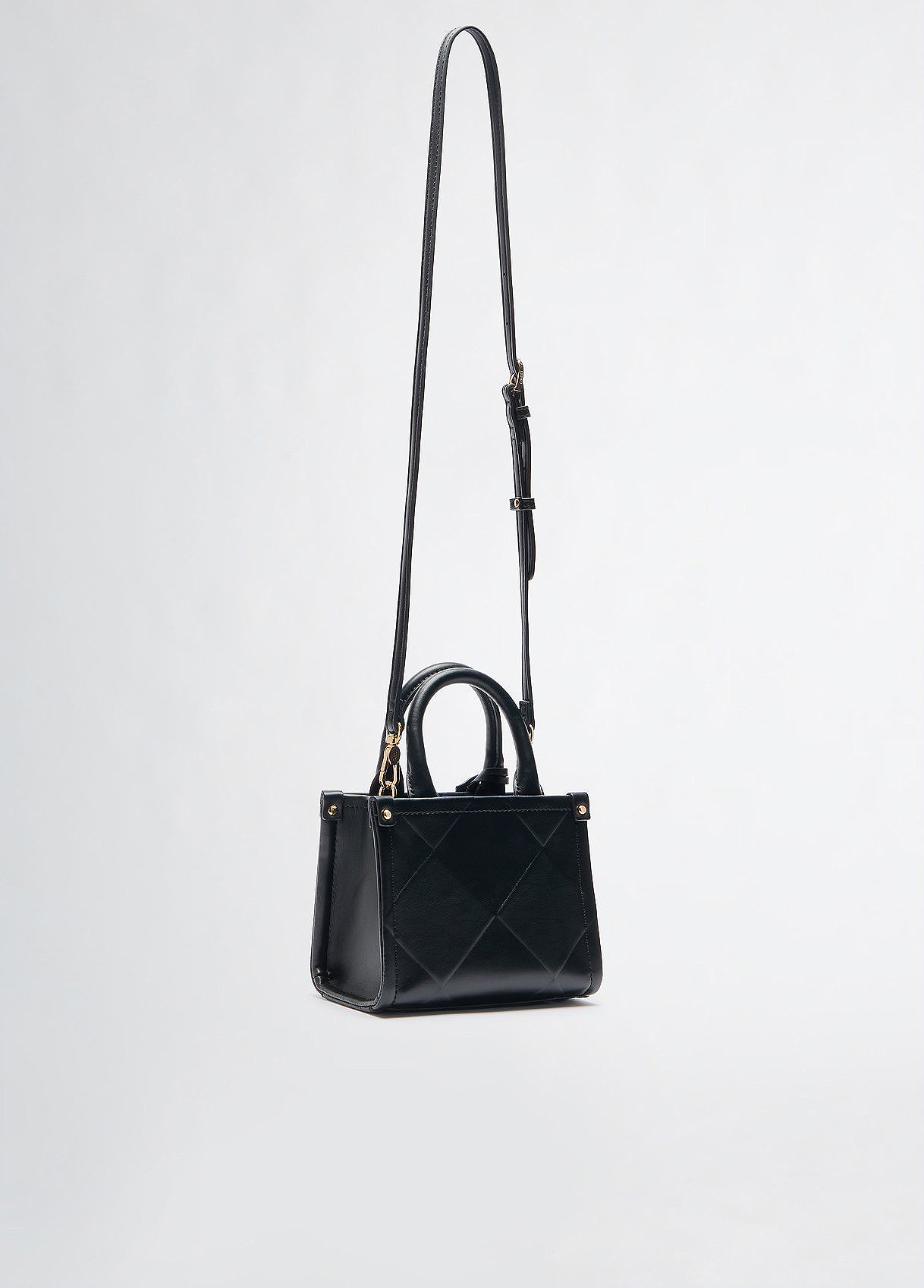 バッグ・カバンその他 LIU JO Woman Mini bag Black AA5151E0087 22222 Mini bag colour black | Liu Jo